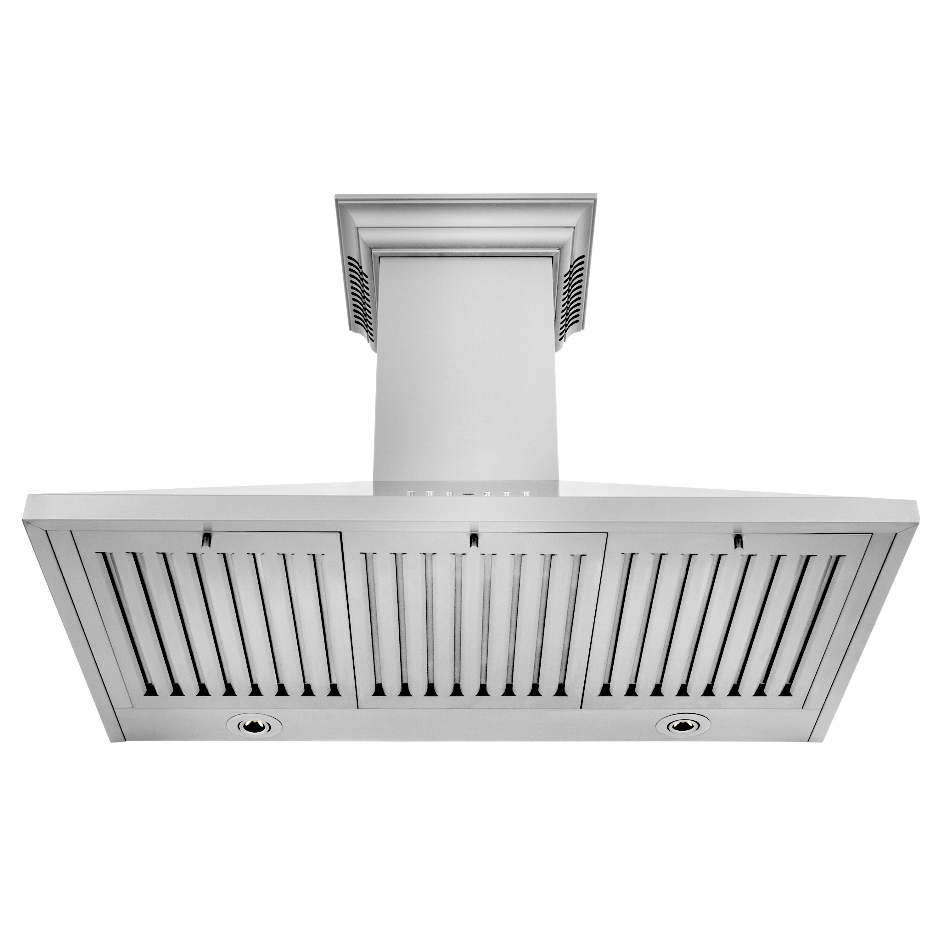 ZLINE KITCHEN & BATH KL2CRN-BT-30 Wall-Mounted-Range-Hoods - View #4