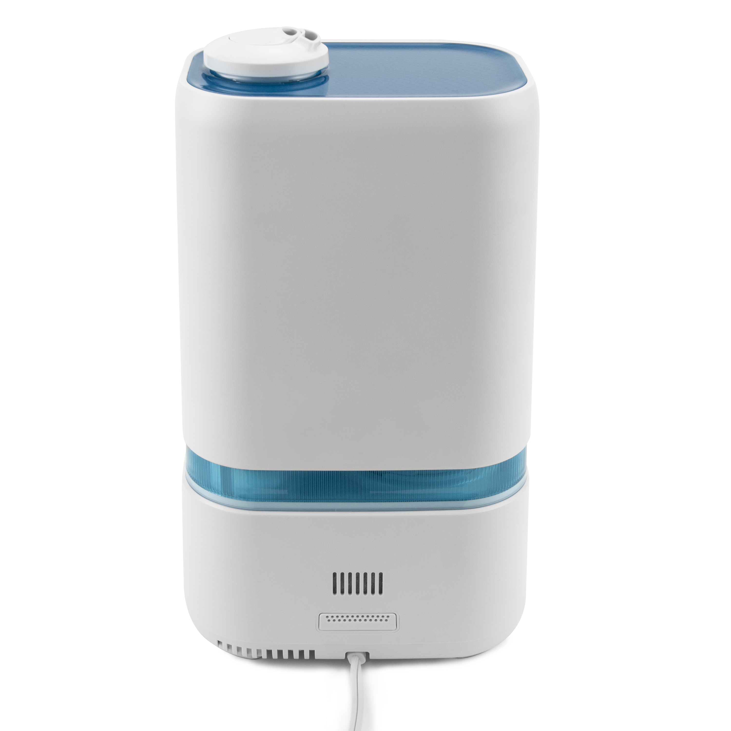 Smart air humidifier: Levoit Dual 200S #levoit #humidifier @Levoit 
