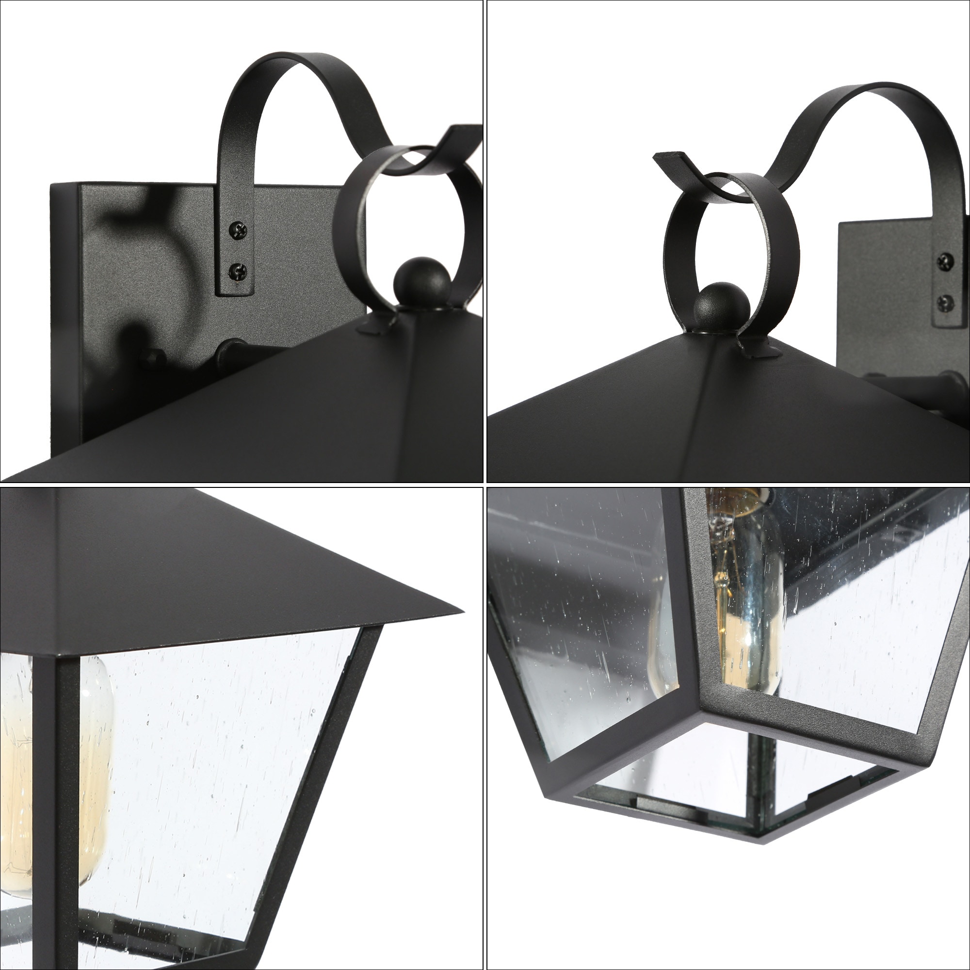 Uolfin 2YBFR3-LWS24015-X7 Outdoor-Wall-Lighting - View #8