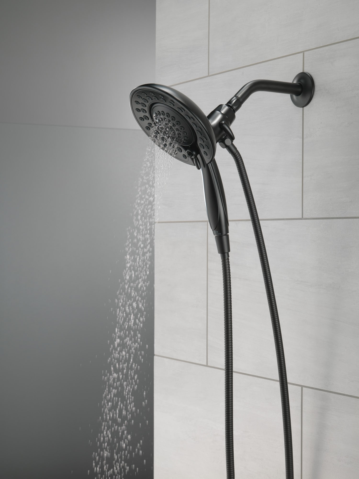 Delta 58569-BL-PK Fixed-Showerhead - View #16