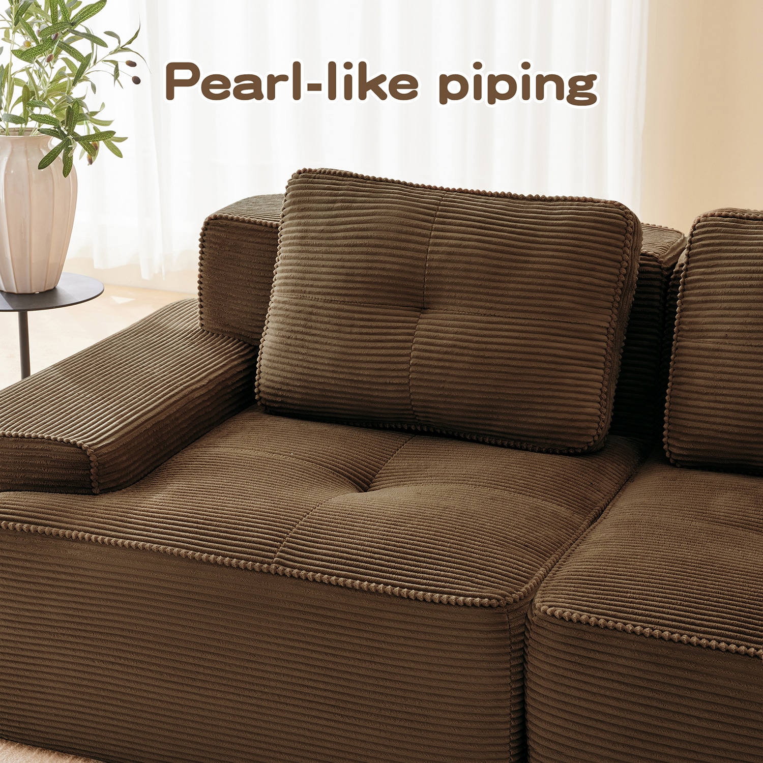 GZMR GZ-GN3016B Sofas-Loveseats - View #4