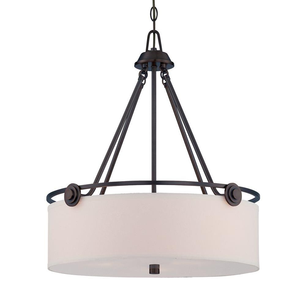 Designers Fountain 87131-OEB Pendant-Lights - View #2