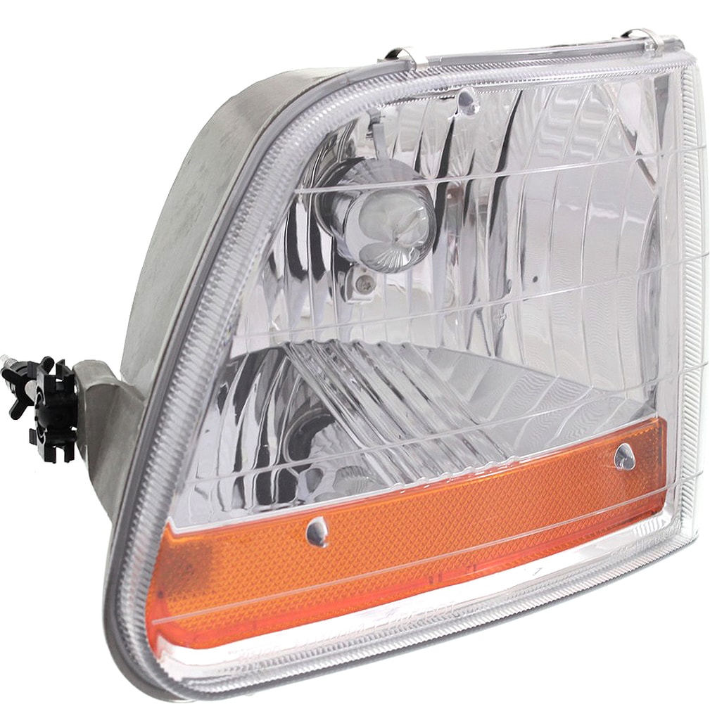 Garage-Pro GPREPF100158 Headlights-Components - View #3