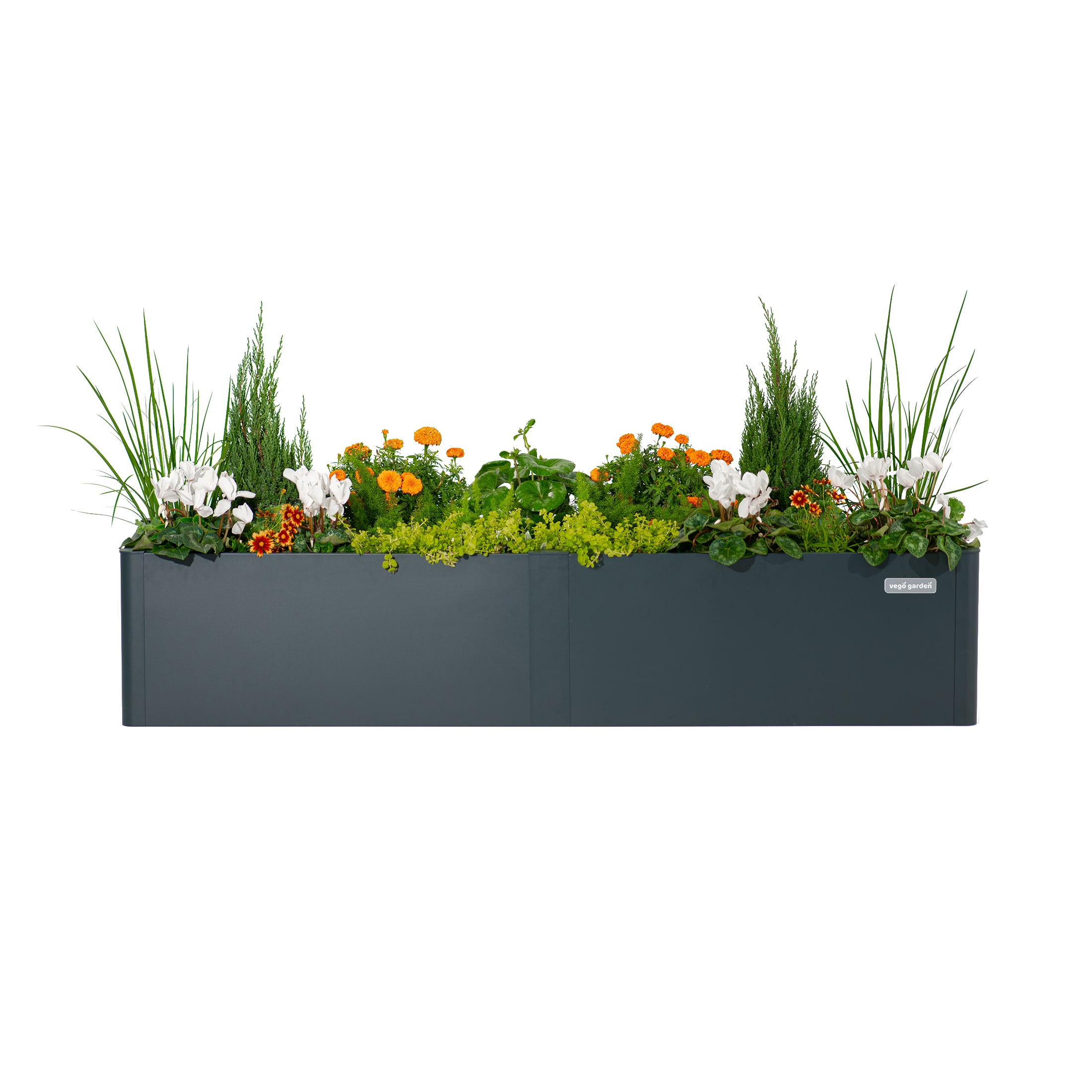 Vego Garden VBM4283BL Raised-Garden-Beds - View #3