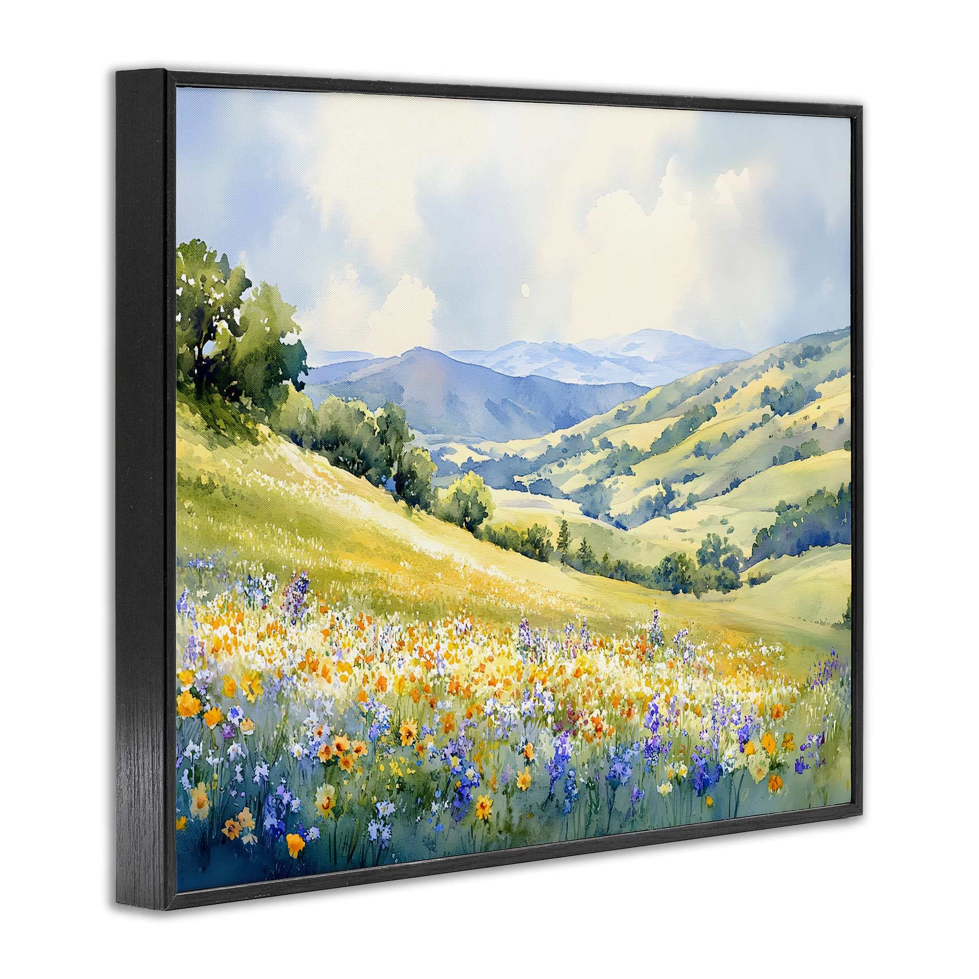 Stupell Industries BT-778-FR-24X30 Wall-Art - View #2
