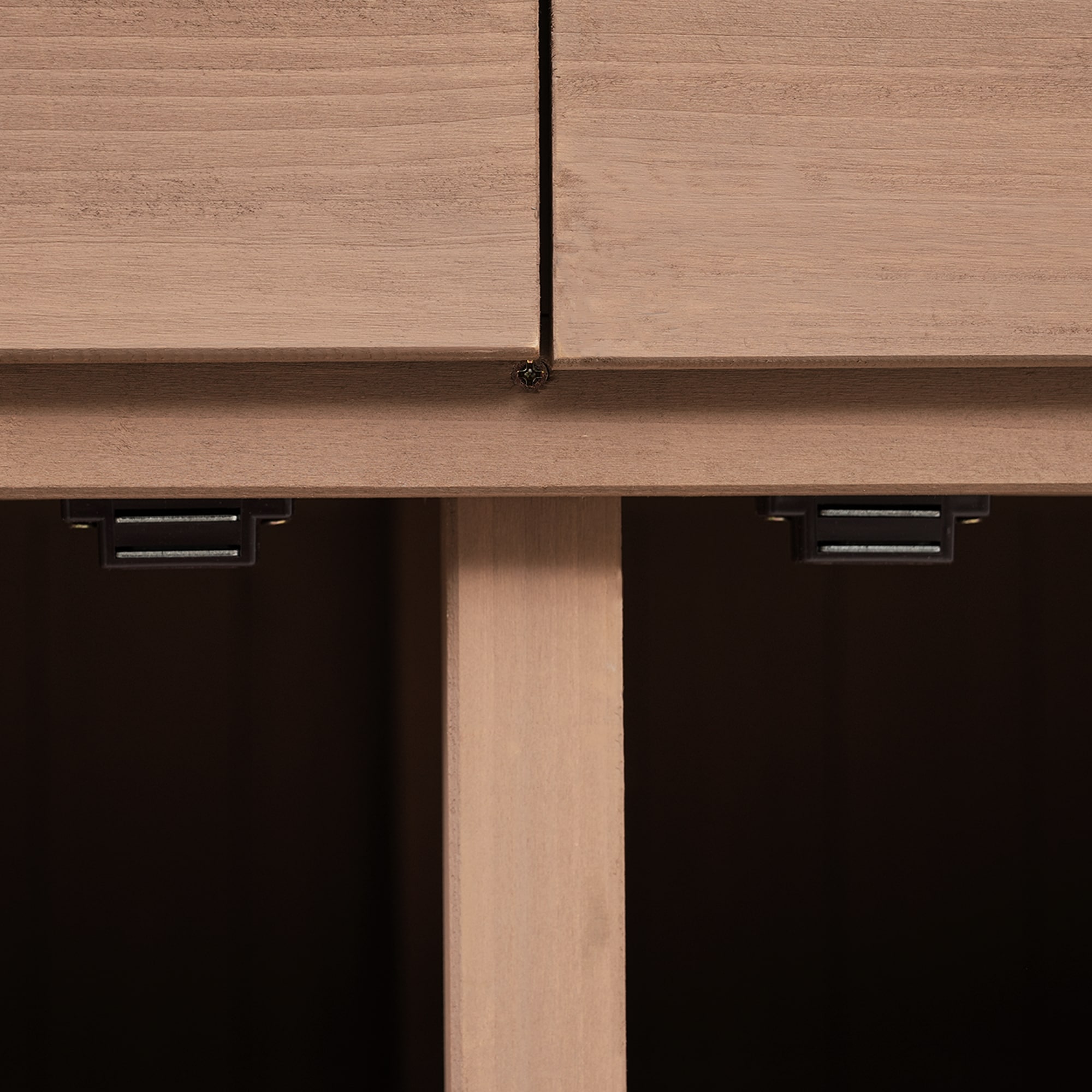 ModernLuxe N717P220217D Potting-Benches - View #19