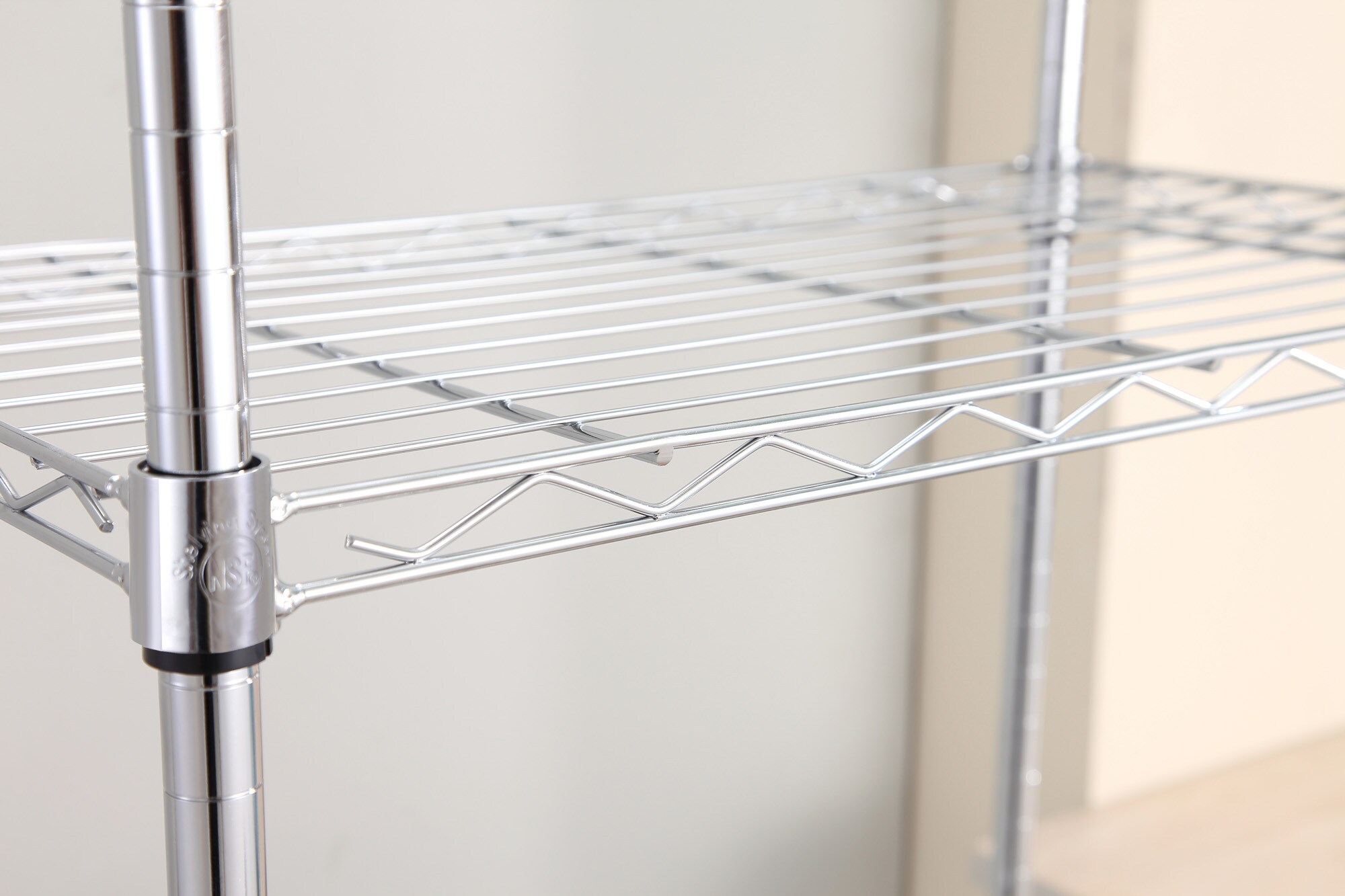 Style Selections E4090OBH501 Free-Standing-Shelving - View #6