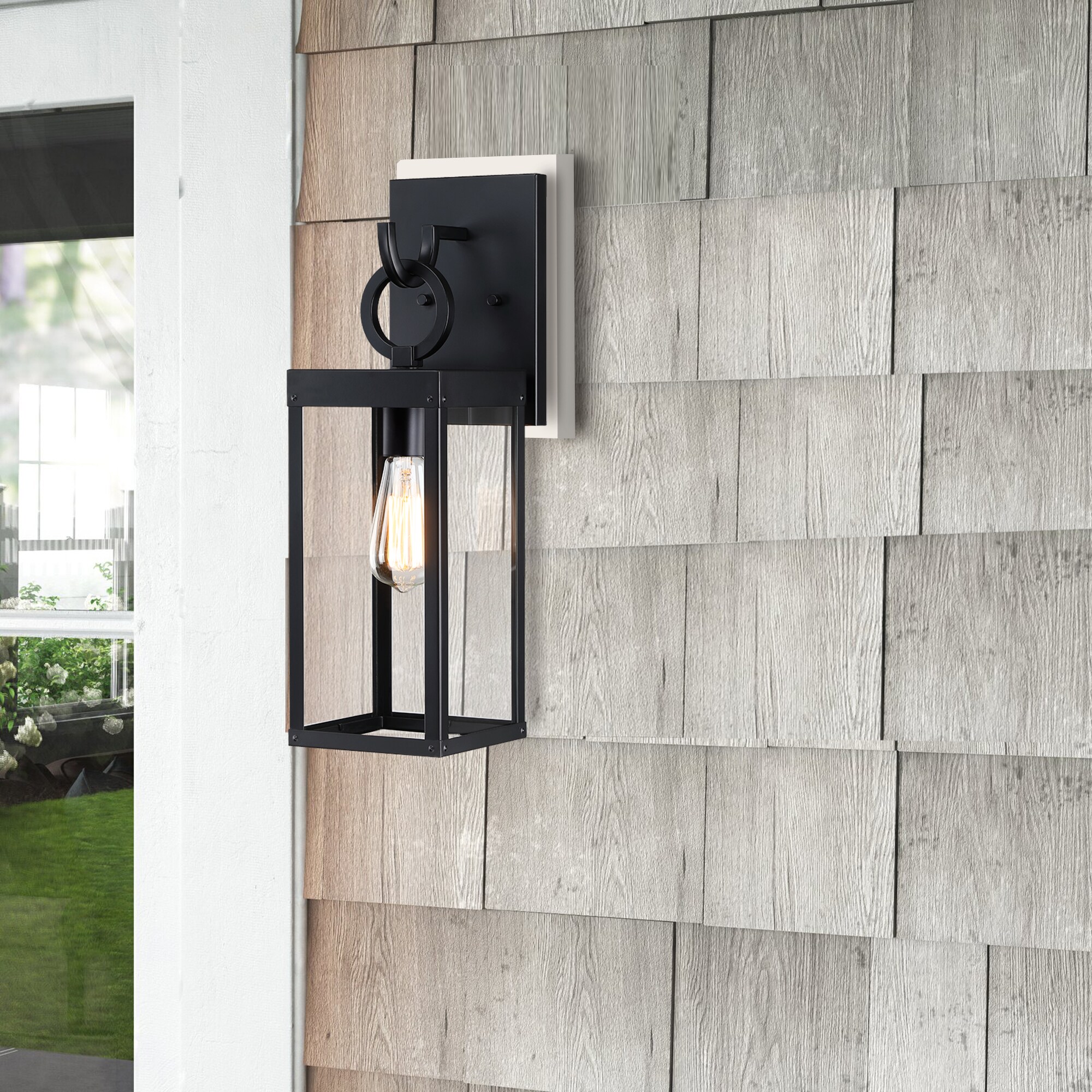 Hukoro F14511-WL Outdoor-Wall-Lighting - View #9