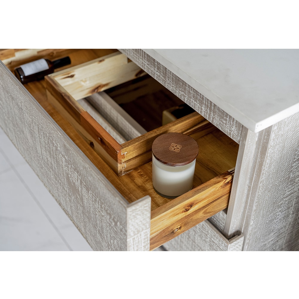 Fresca FCB31241224ASHFCCWHU Bath-Vanity-Combo - View #2