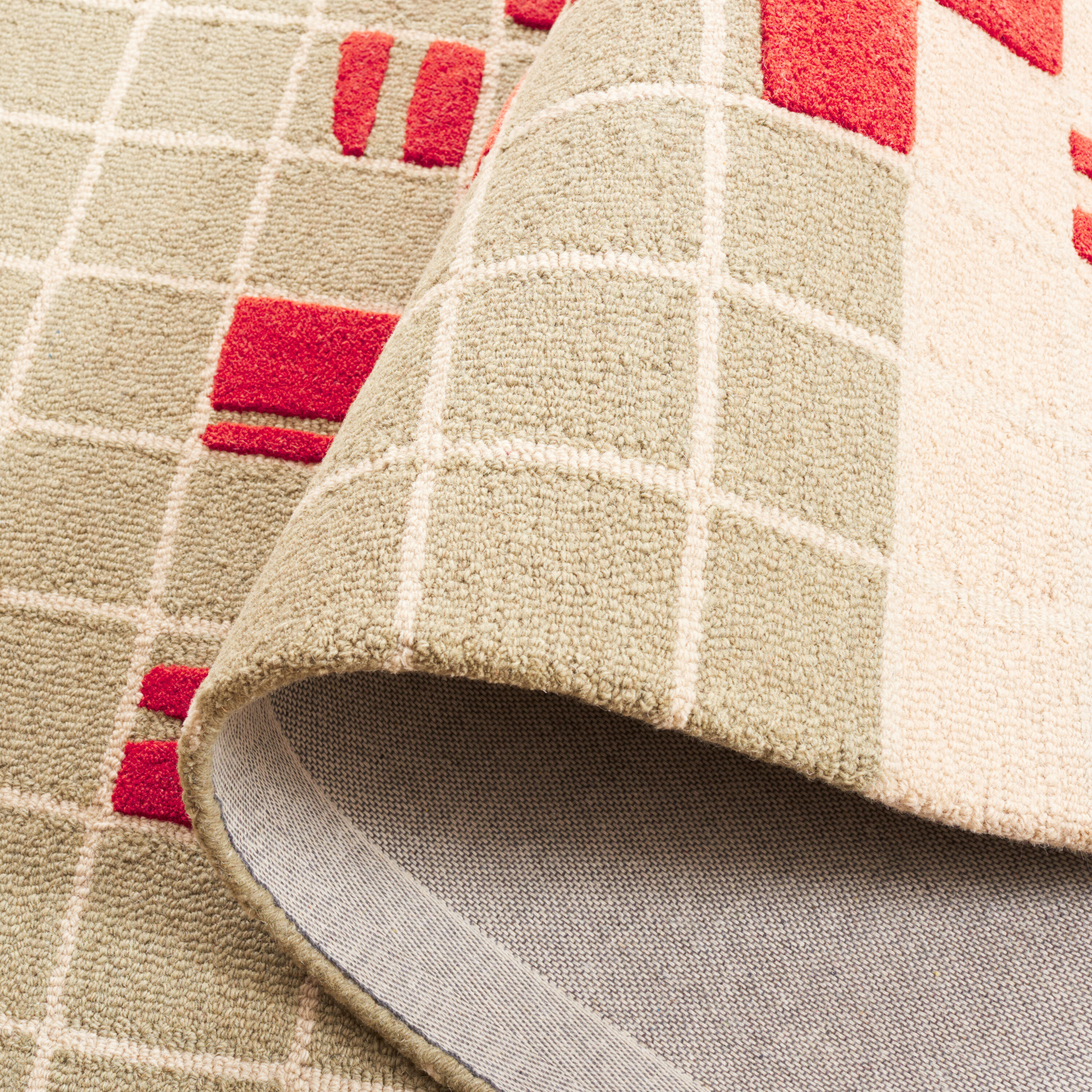 Safavieh GRE206F-4 rugs - View #6