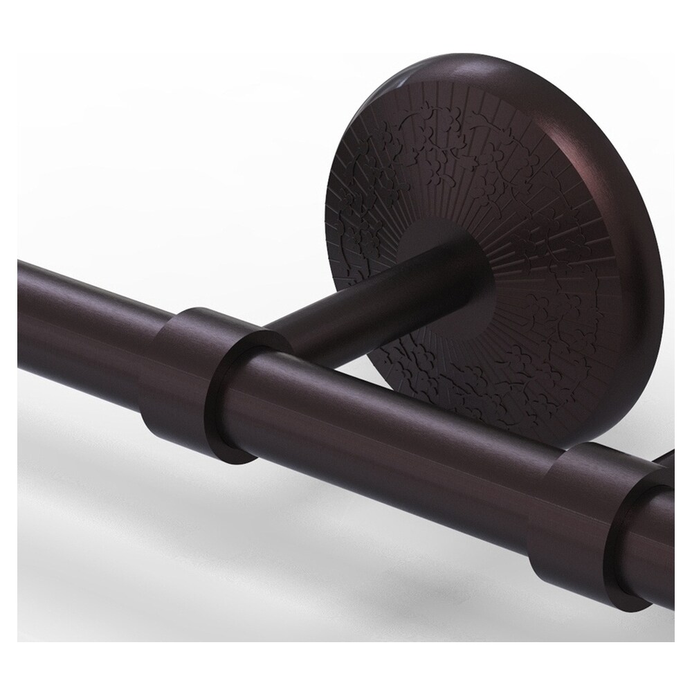 Allied Brass MC-24-2-ABZ d060360 - View #2