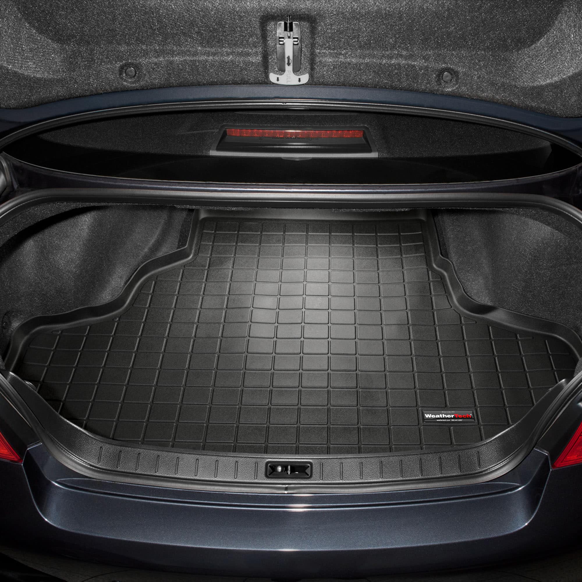 WeatherTech 40316 Cargo/Trunk liner for Car