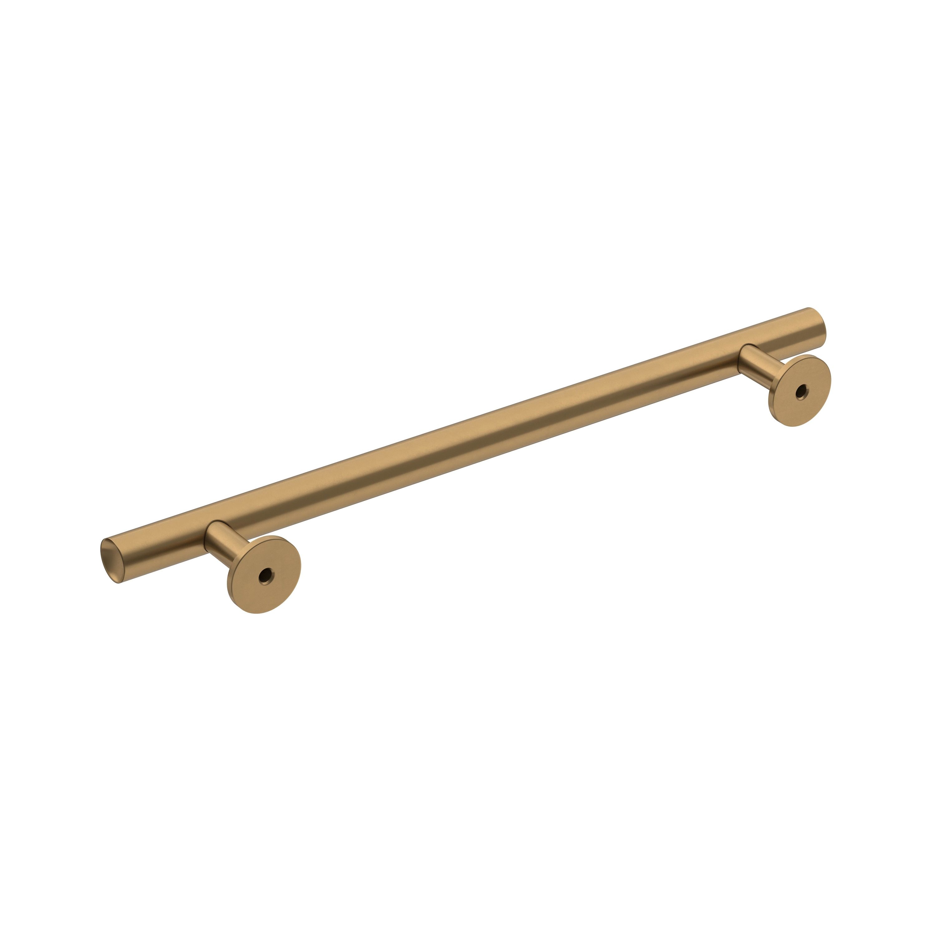 Amerock BP36867CZ Cabinet-Pulls - View #7