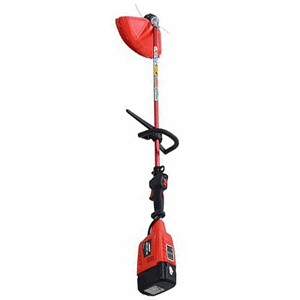 Zenport ZNPT560  EBC-240D-5PK MORI Cordless Multi-Tool, String Trimmer and Brush Cutter, 36-Volt 4.1Ah Li-ion Battery, Box of 5
