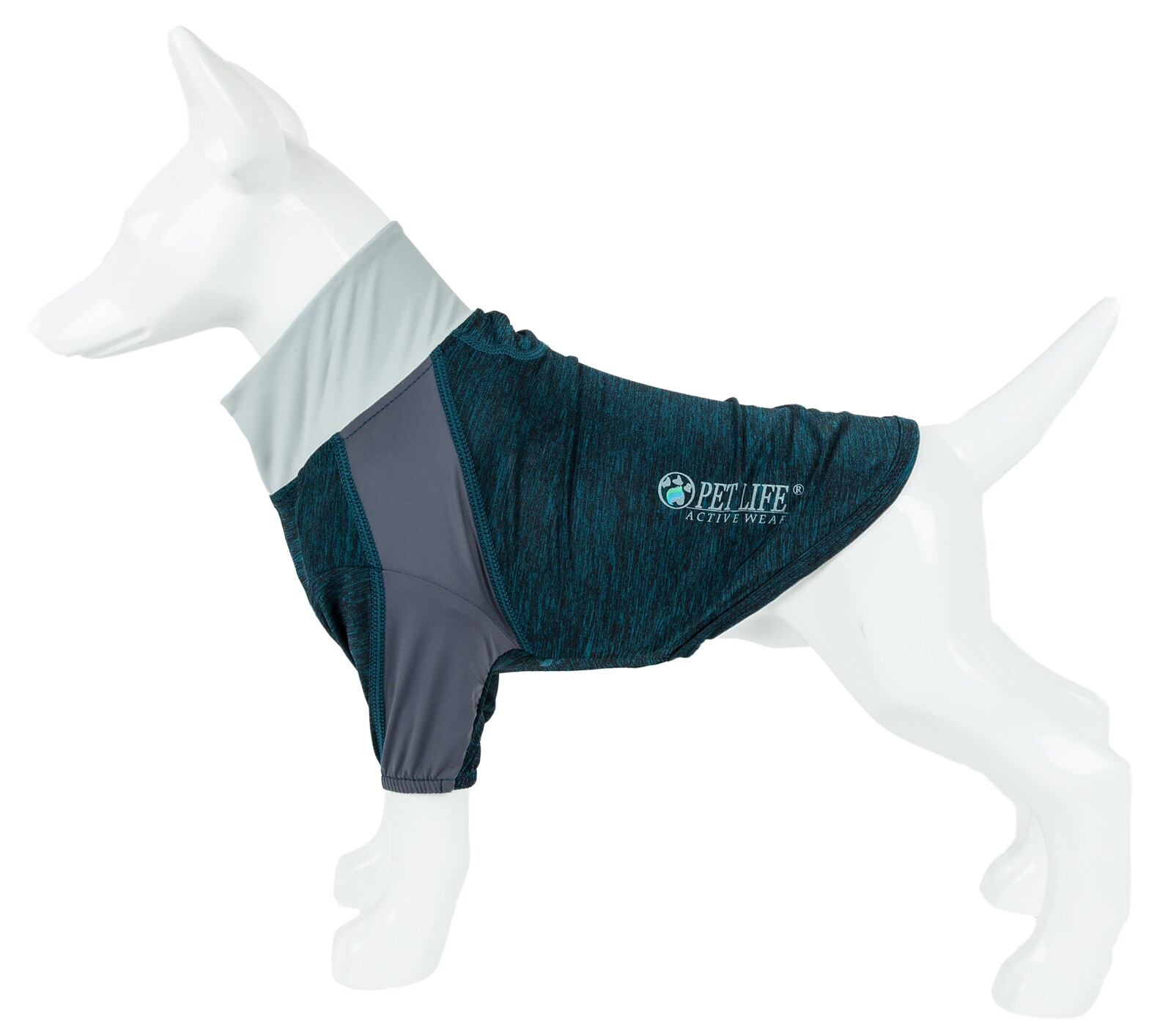 Pet Life LTHL1TLLG Dog-Apparel - View #7