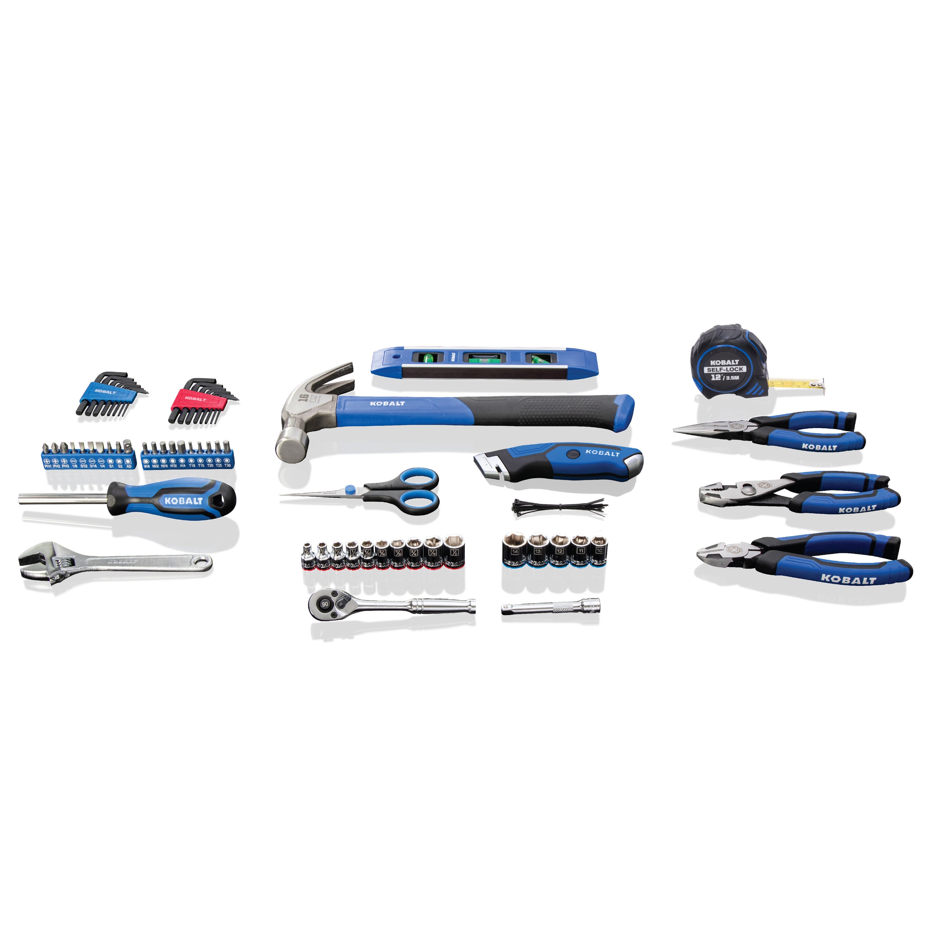 Select Craftsman Evolv Homeowner Tool Sets $12.94 to $23.94 ,FS on  $35+/Pickup @ Sears.com