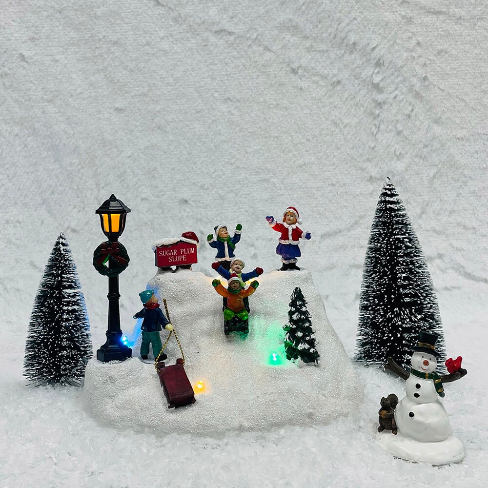 Carole Towne C69496 Christmas-Collectibles - View #3