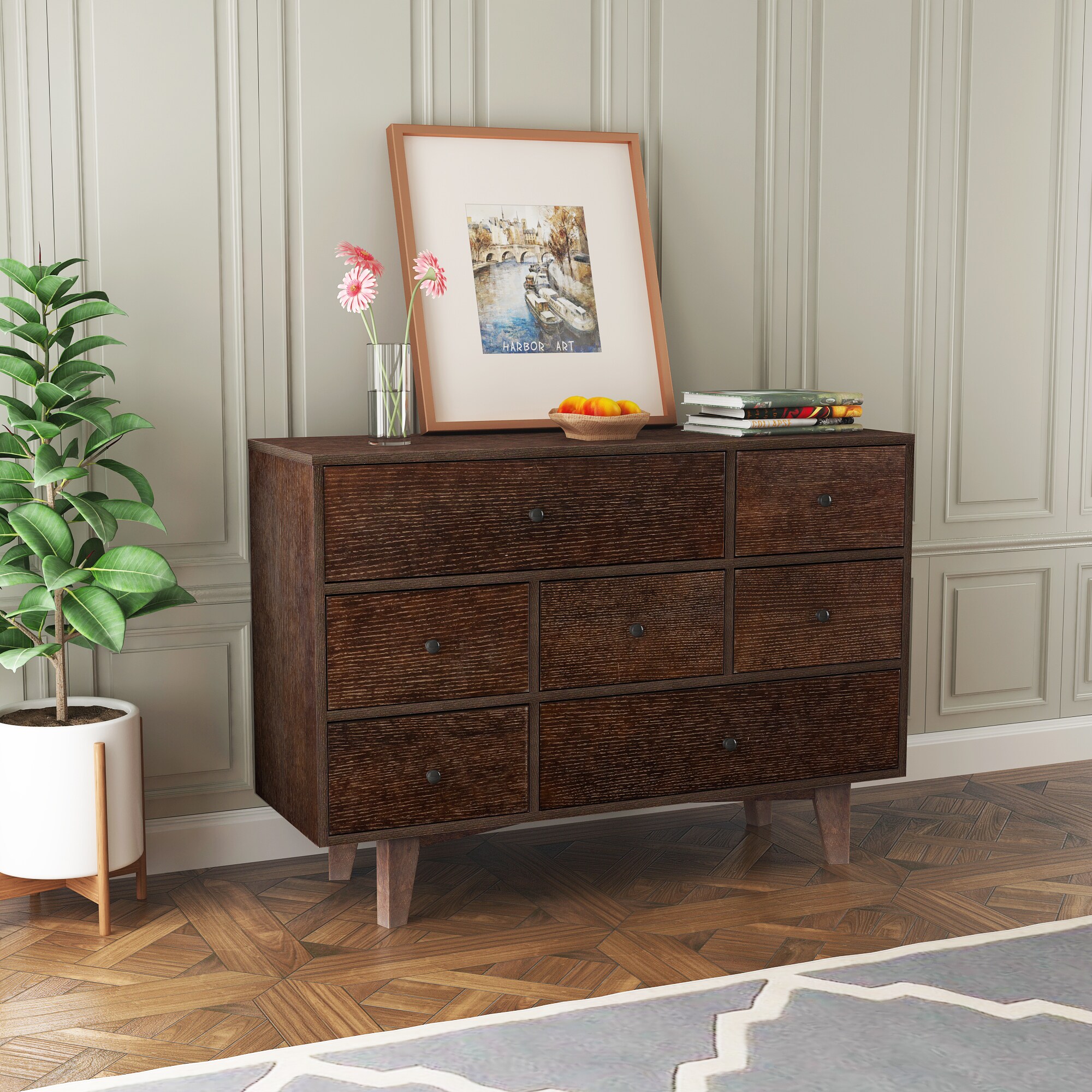 Huluwat JL-79S00035 dressers - View #5