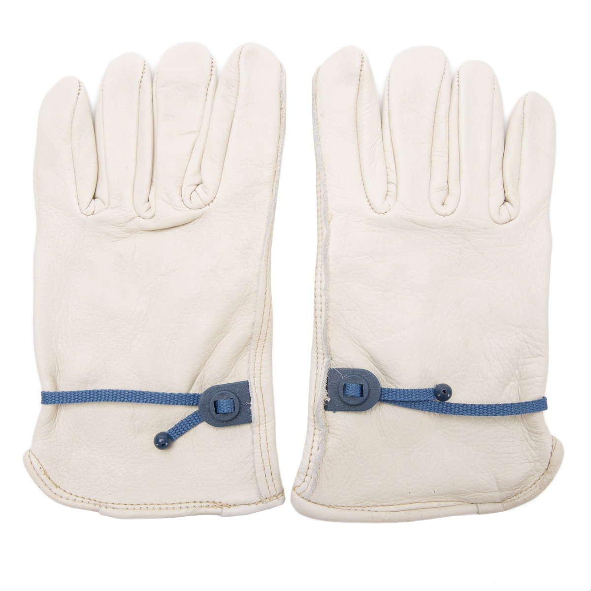 Firm Grip Large Utility Work Gloves (9-Pair), Assorted Colors 34301