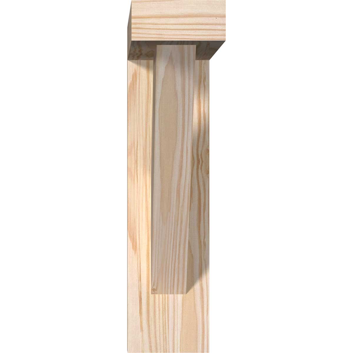 Ekena Millwork 1465005 Exterior-Brackets-Braces - View #2
