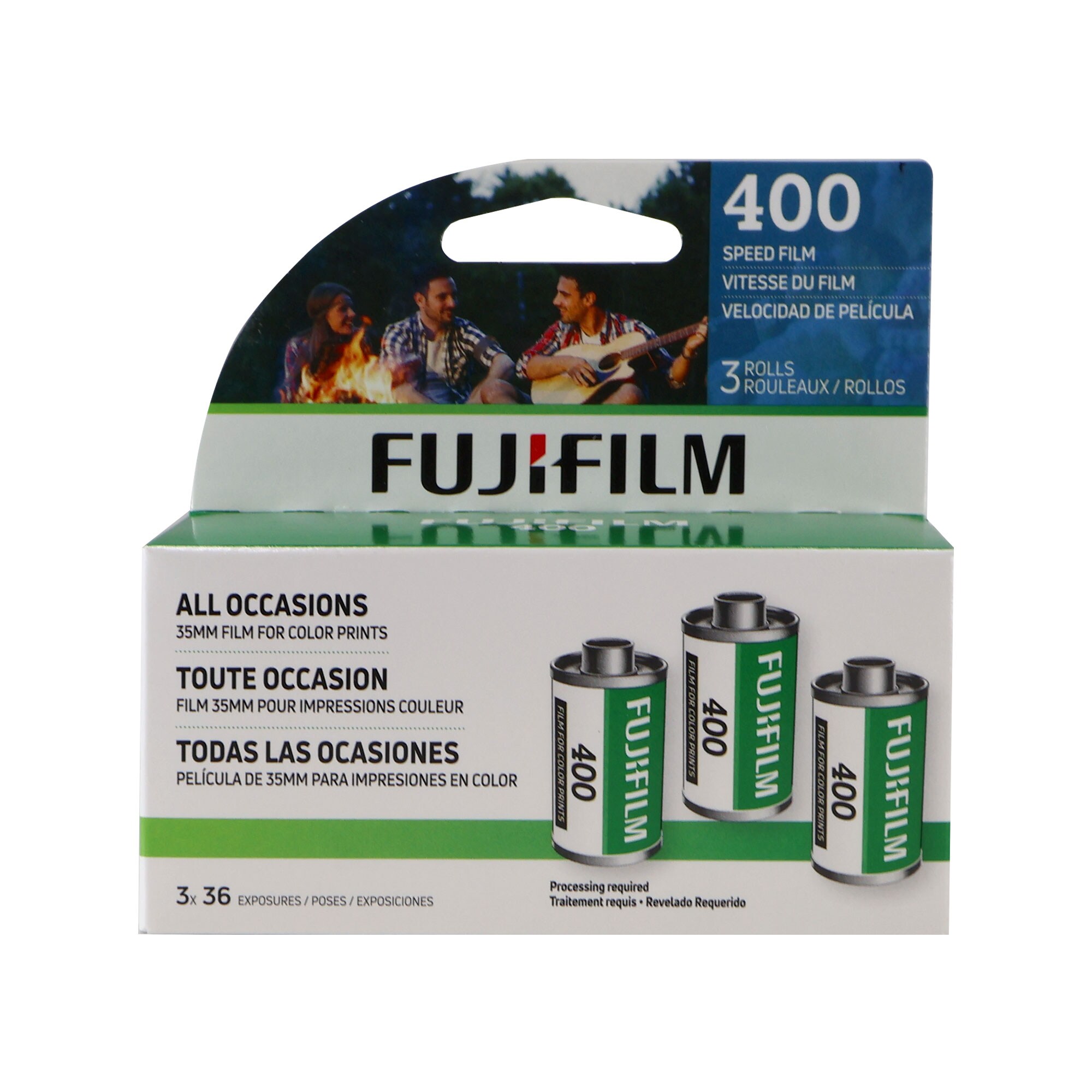 Fujifilm 600022183 Smartphone-Camera-Accessories - View #2