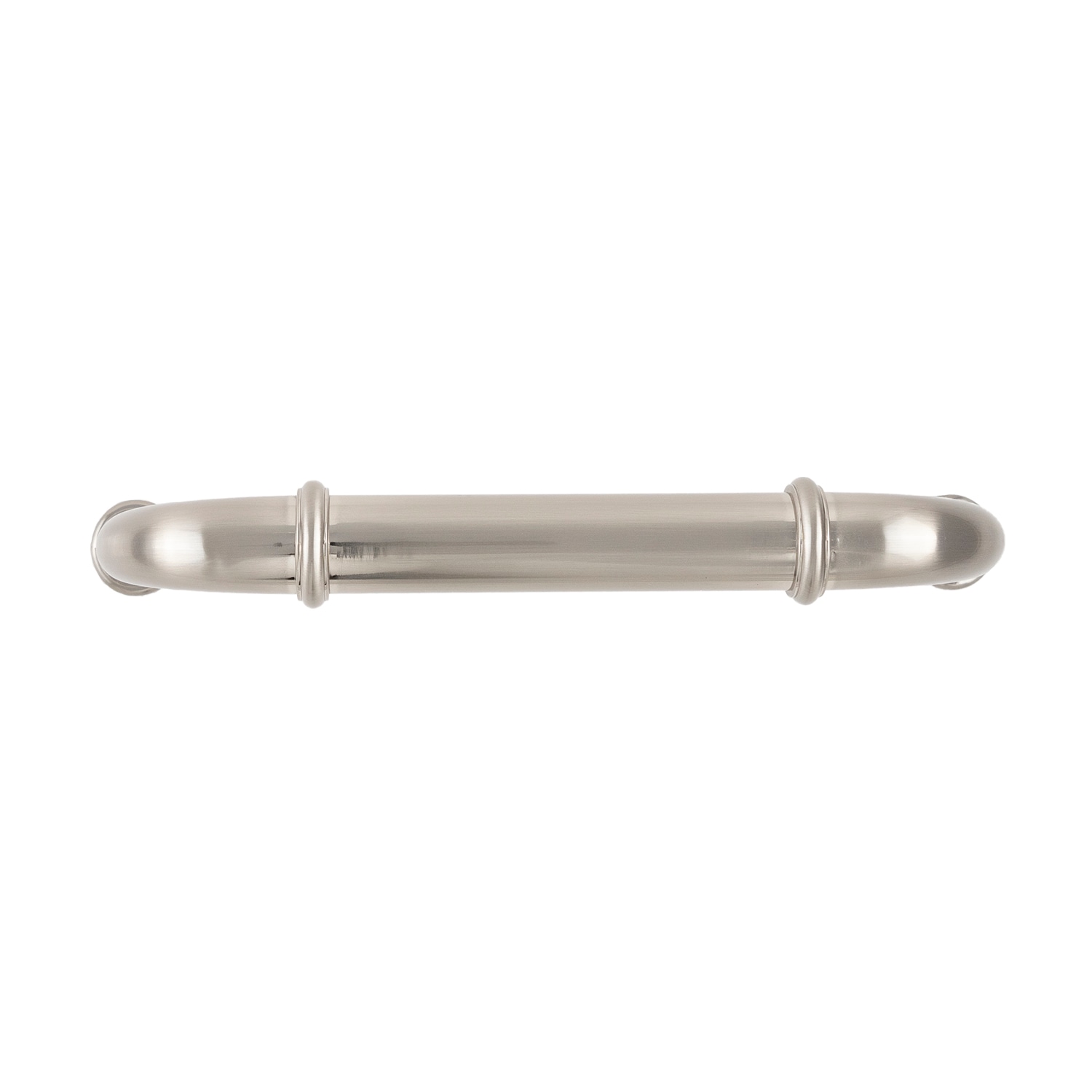 Hickory Hardware K60-15-5B Cabinet-Pulls - View #2