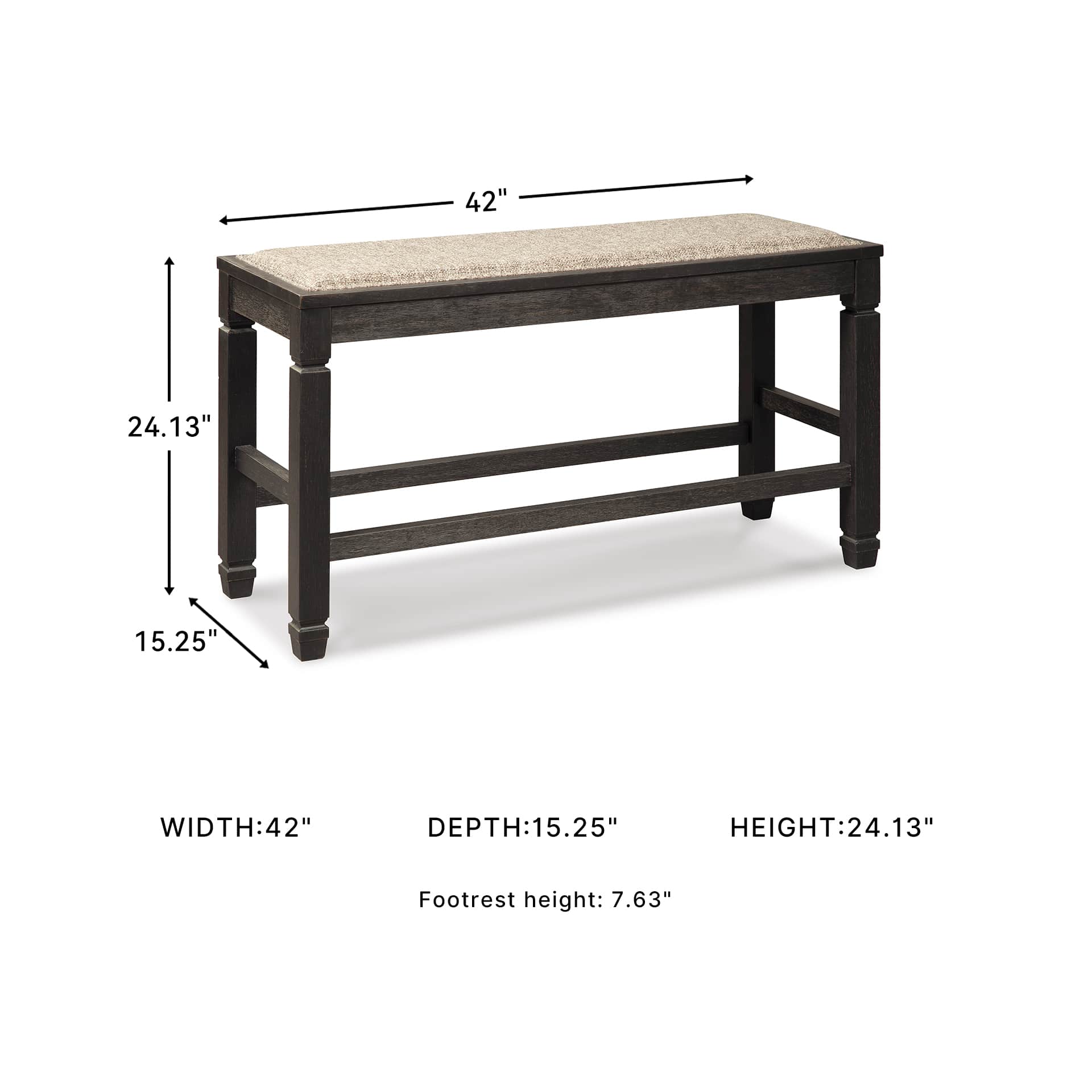 Signature Design by Ashley D736-09 Dining-Benches - View #5