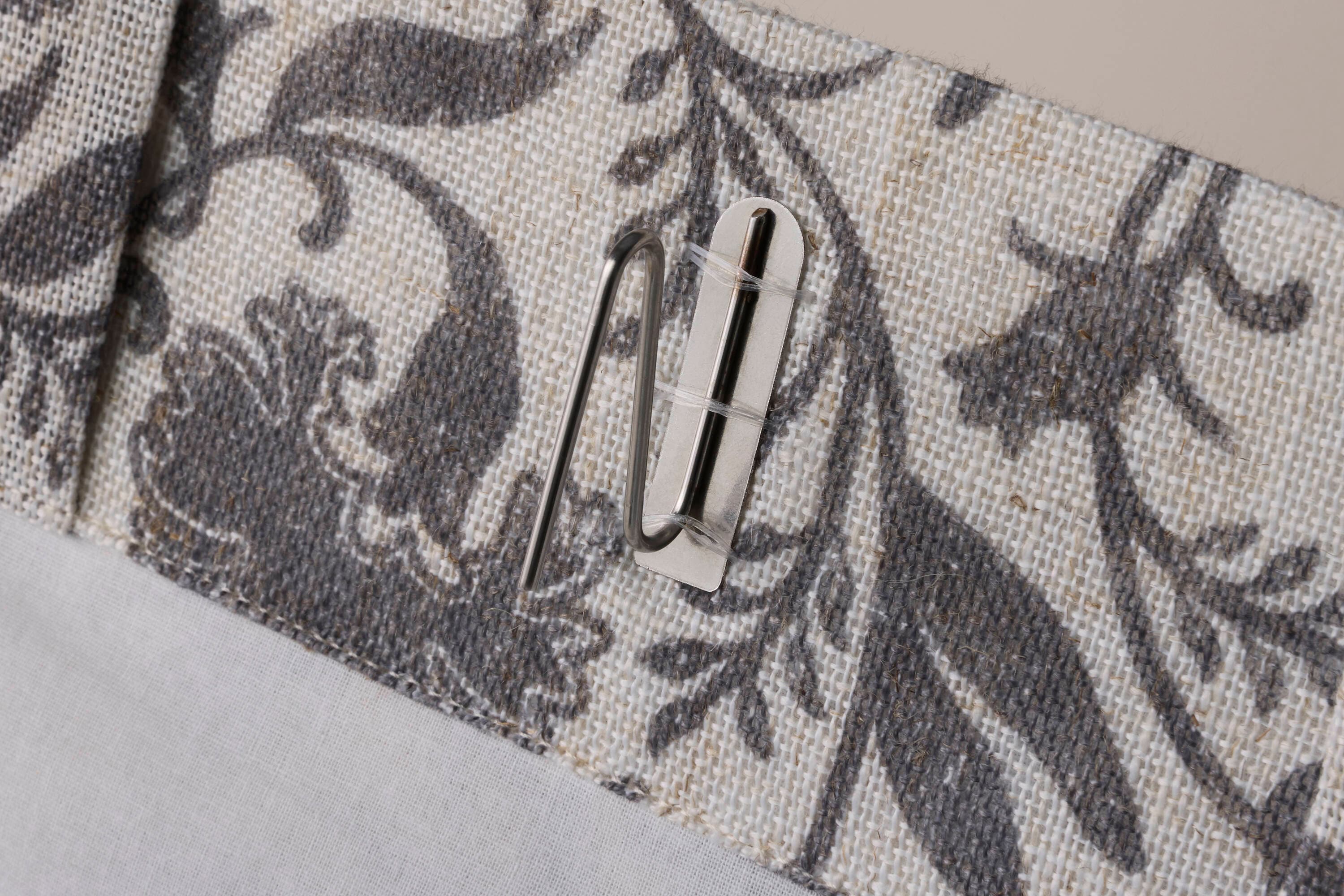 allen + roth EG96-775 curtains - View #5