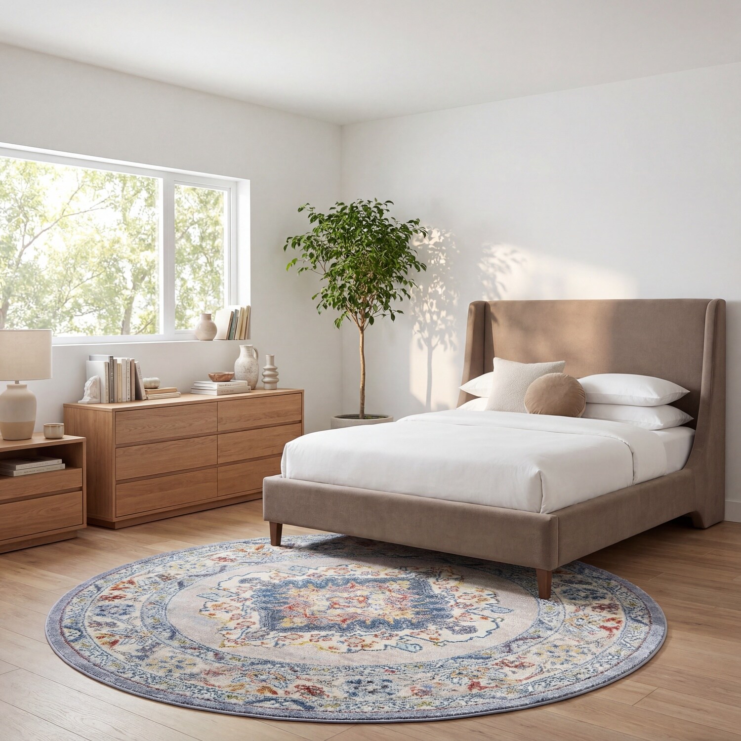 Livabliss AKR2300-53RD rugs - View #8