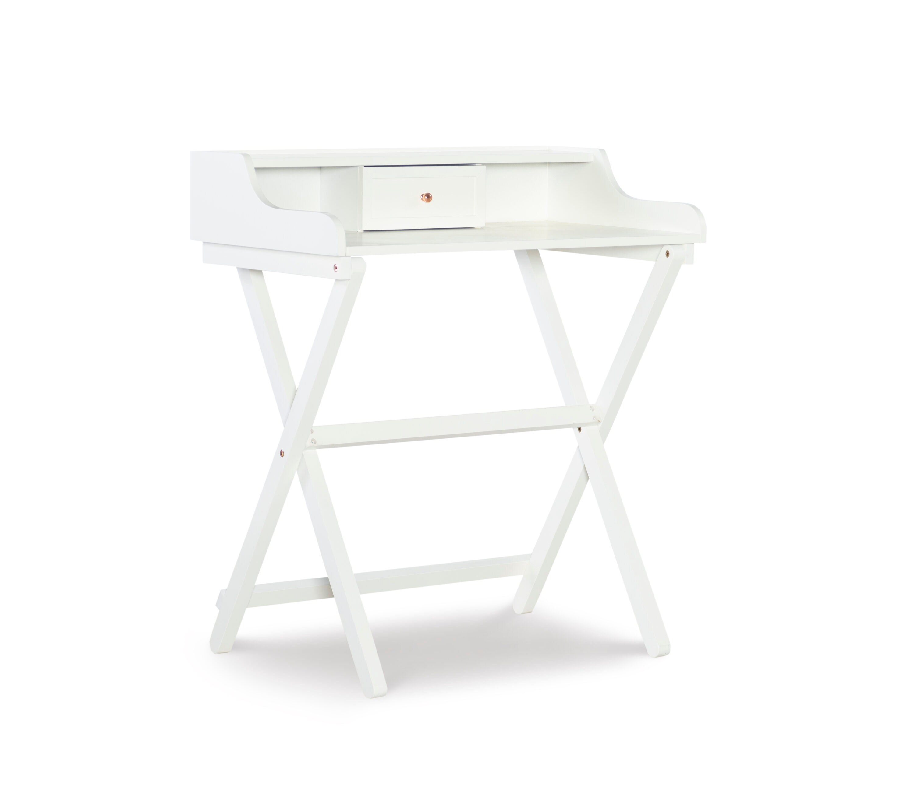 Linon coy on sale folding desk