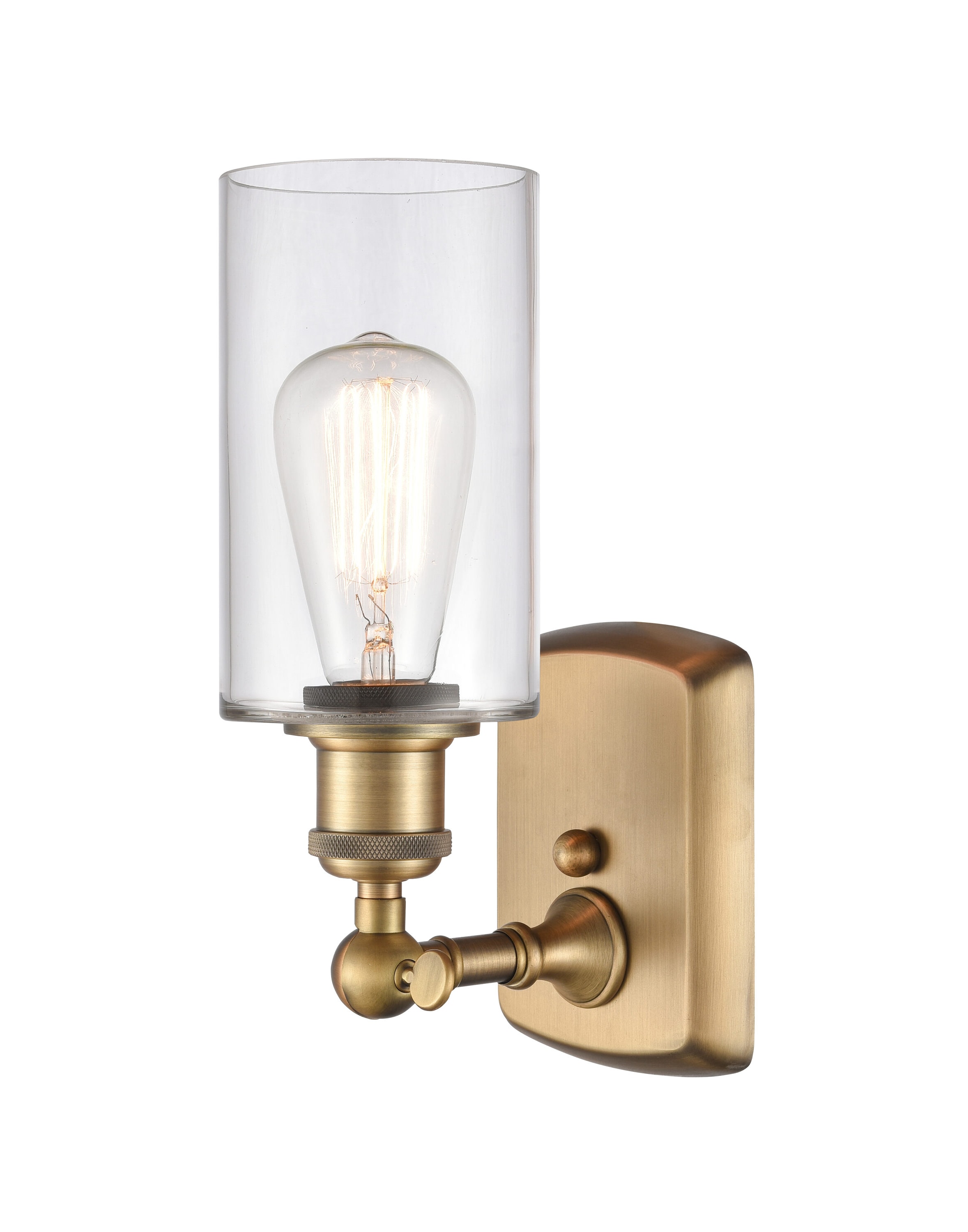 Innovations Lighting 516-1W-BB-G802 b090000 - View #2