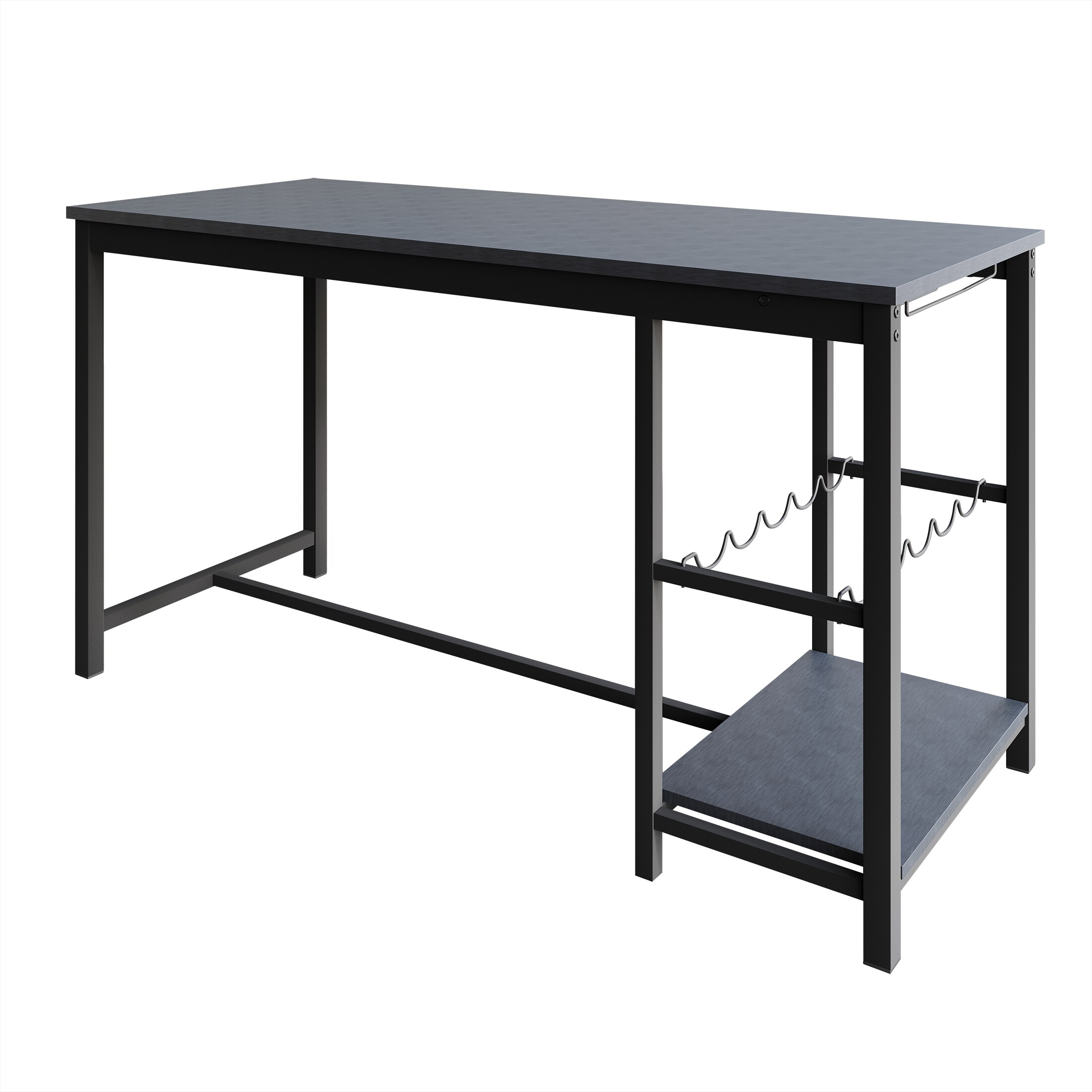 CasePiece CM669T54-BK-MT-3X Dining-Sets - View #4