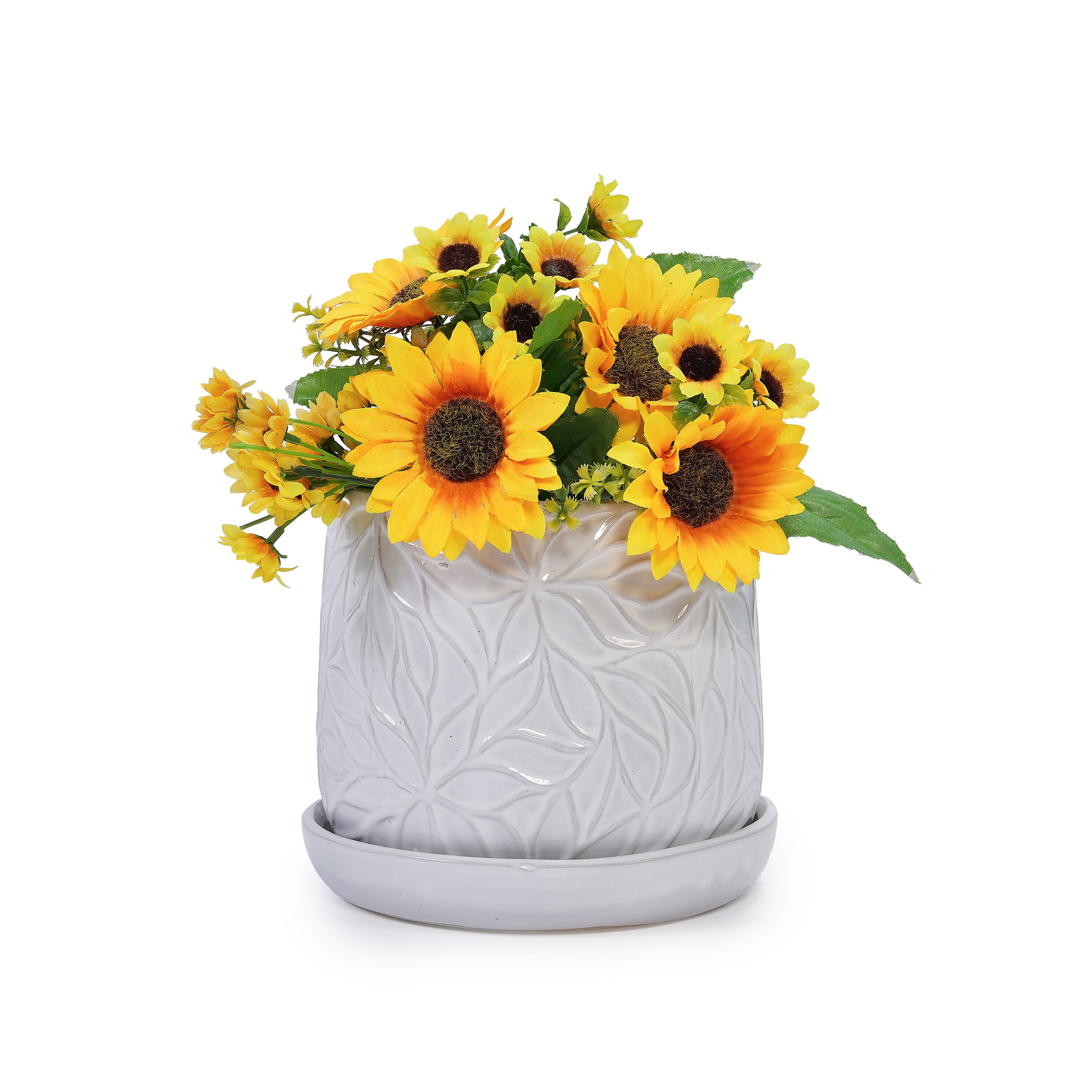 Kahomvis MDJ-QPPOT-43 Planter-Window-Box - View #9