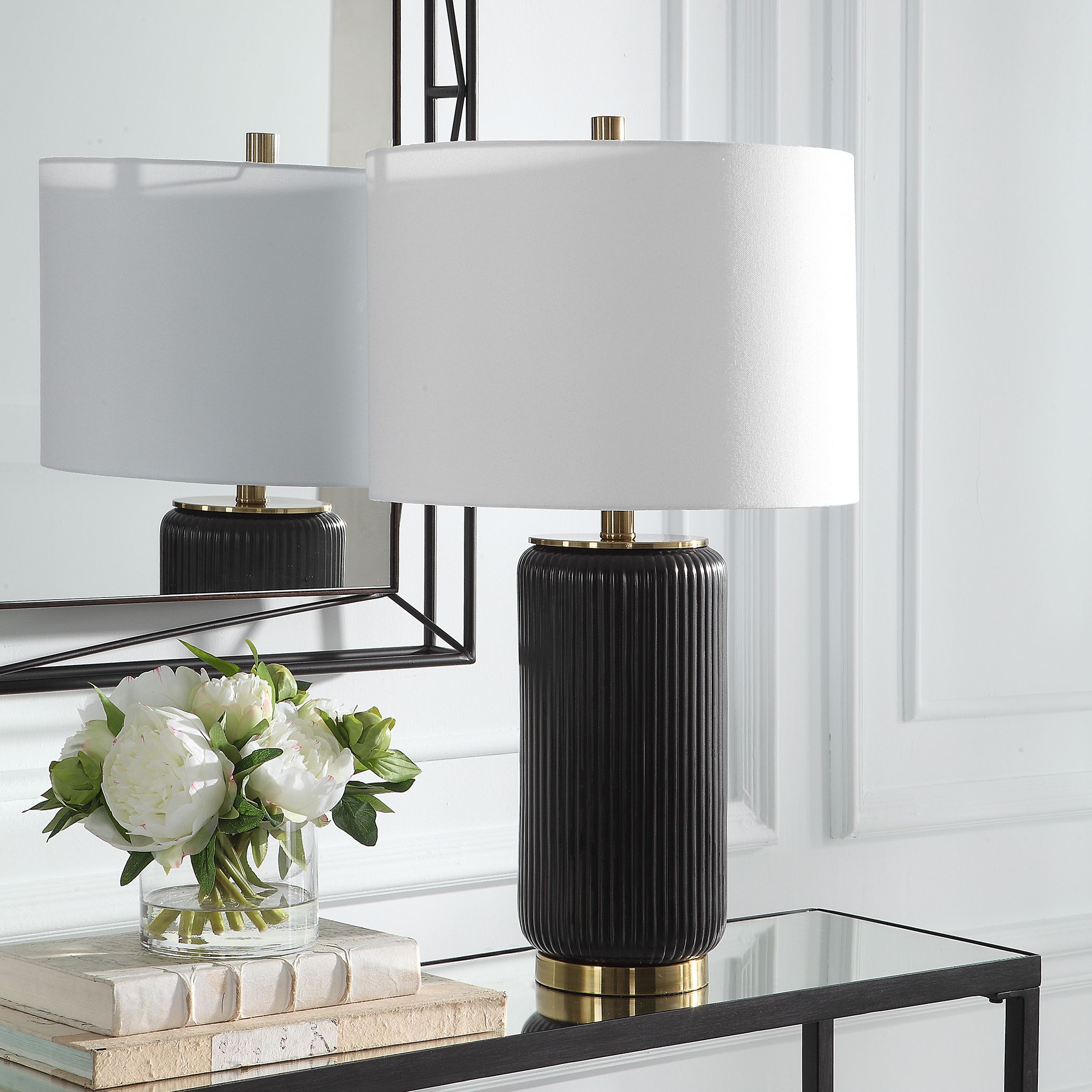 Origin 21 LOW26100-1 Table-Lamps - View #3