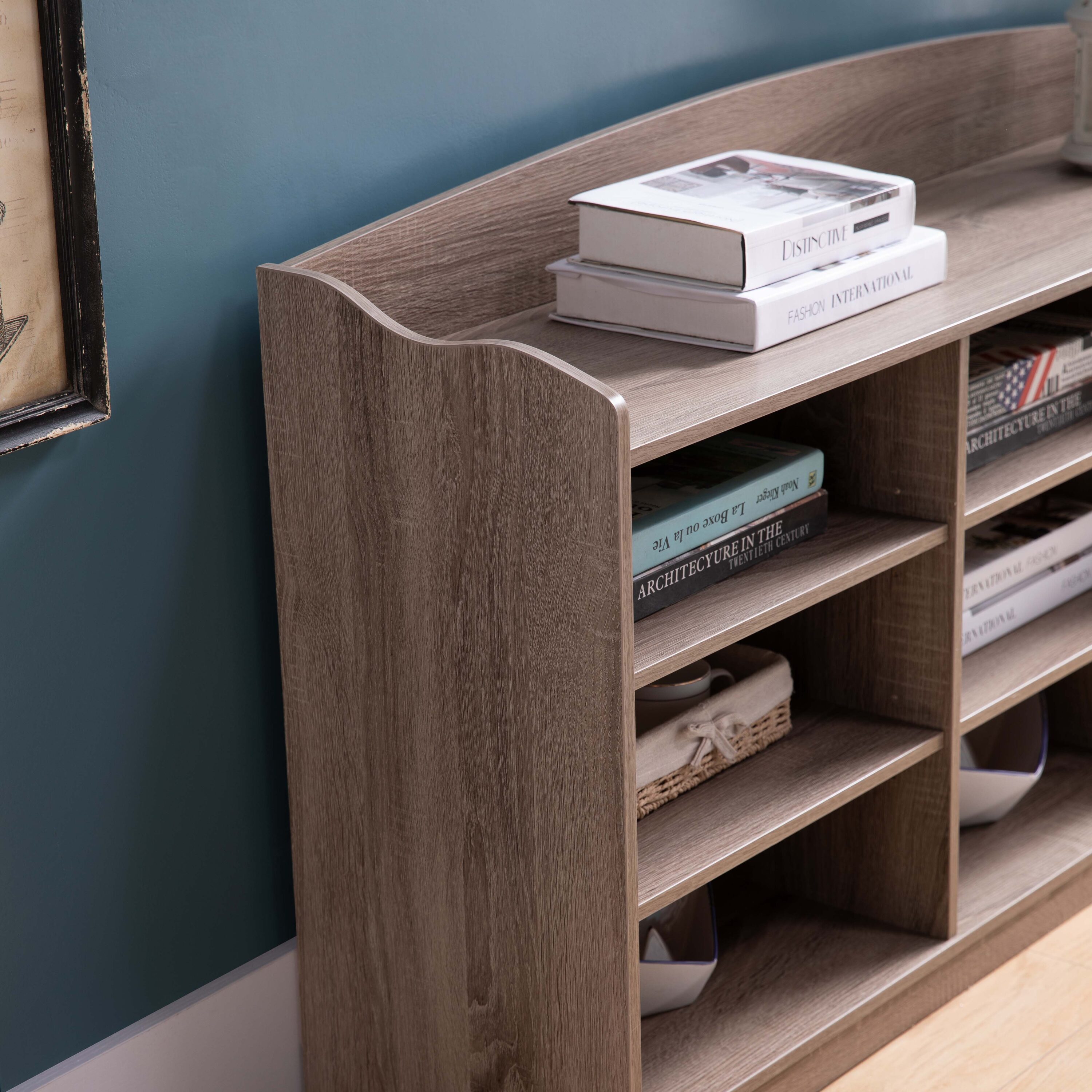 Flynama L-131299 bench - View #2