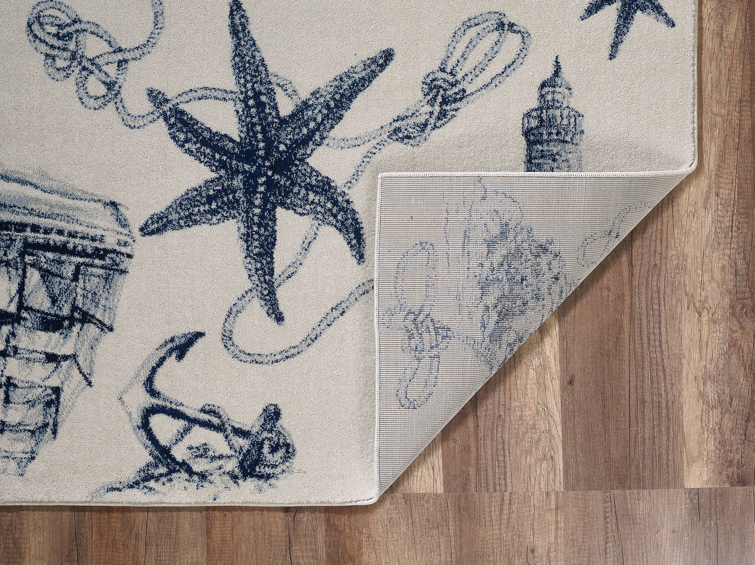 Everyday Woven EVE626953X77 rugs - View #5