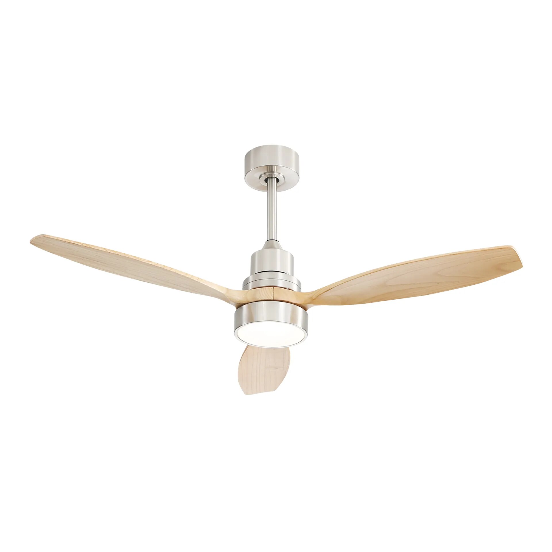 Flynama HEM-L-6028REMO/CH Ceiling-Fans - View #5