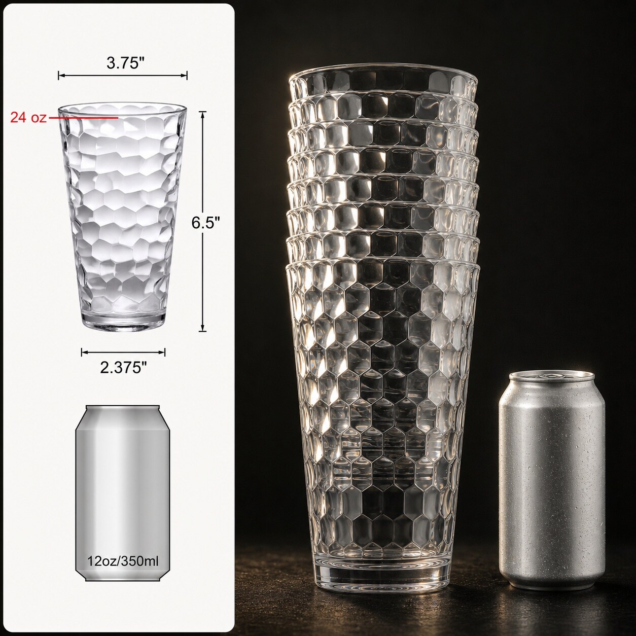 Baginizer BAGINIZER001495 drinkware - View #5