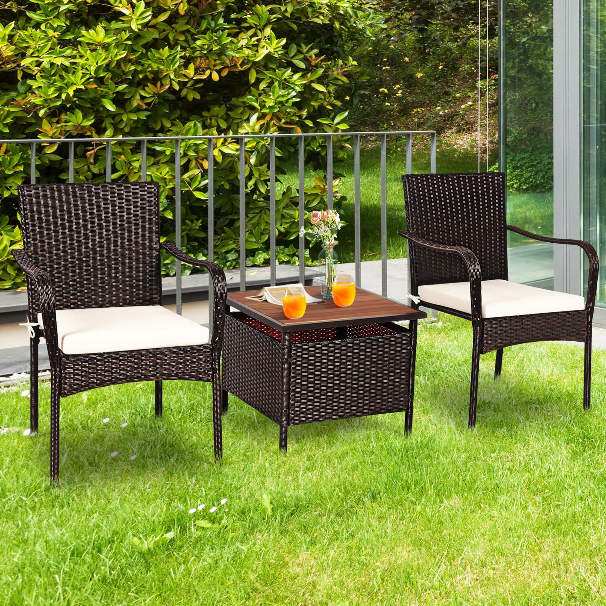 BABOOM BOM-0822-CO Patio-Conversation-Sets - View #18