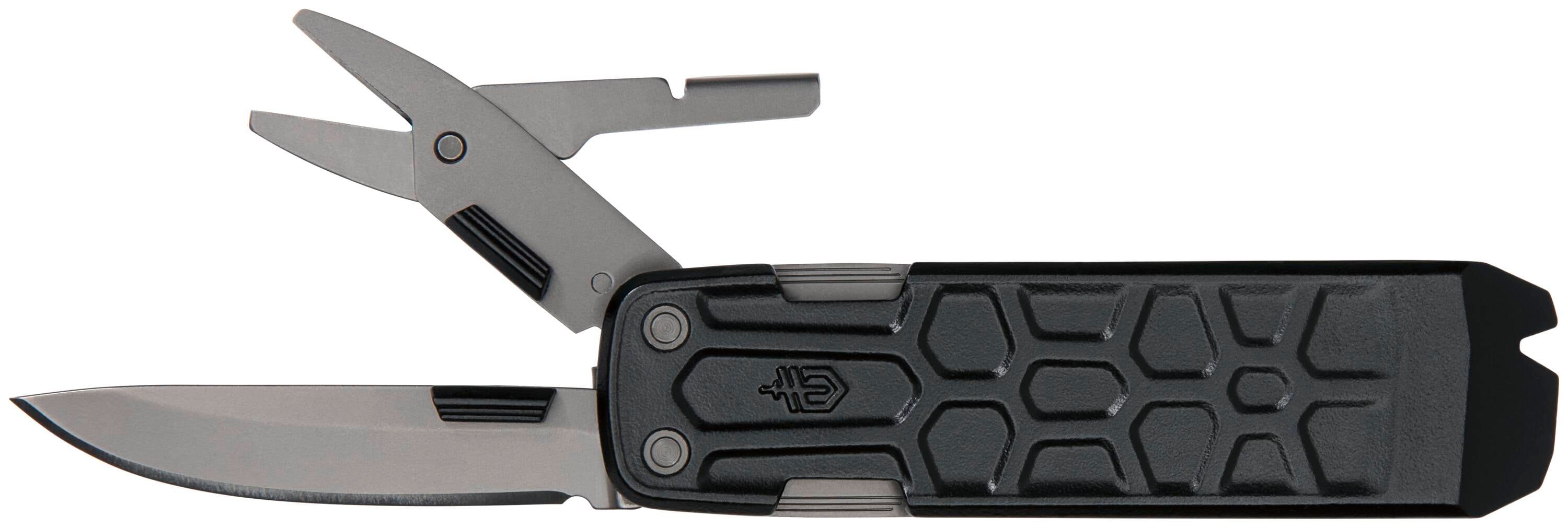 Gerber 6-Piece Compact Pocket Carry Multi-Tool in the Multi-Tools  department at