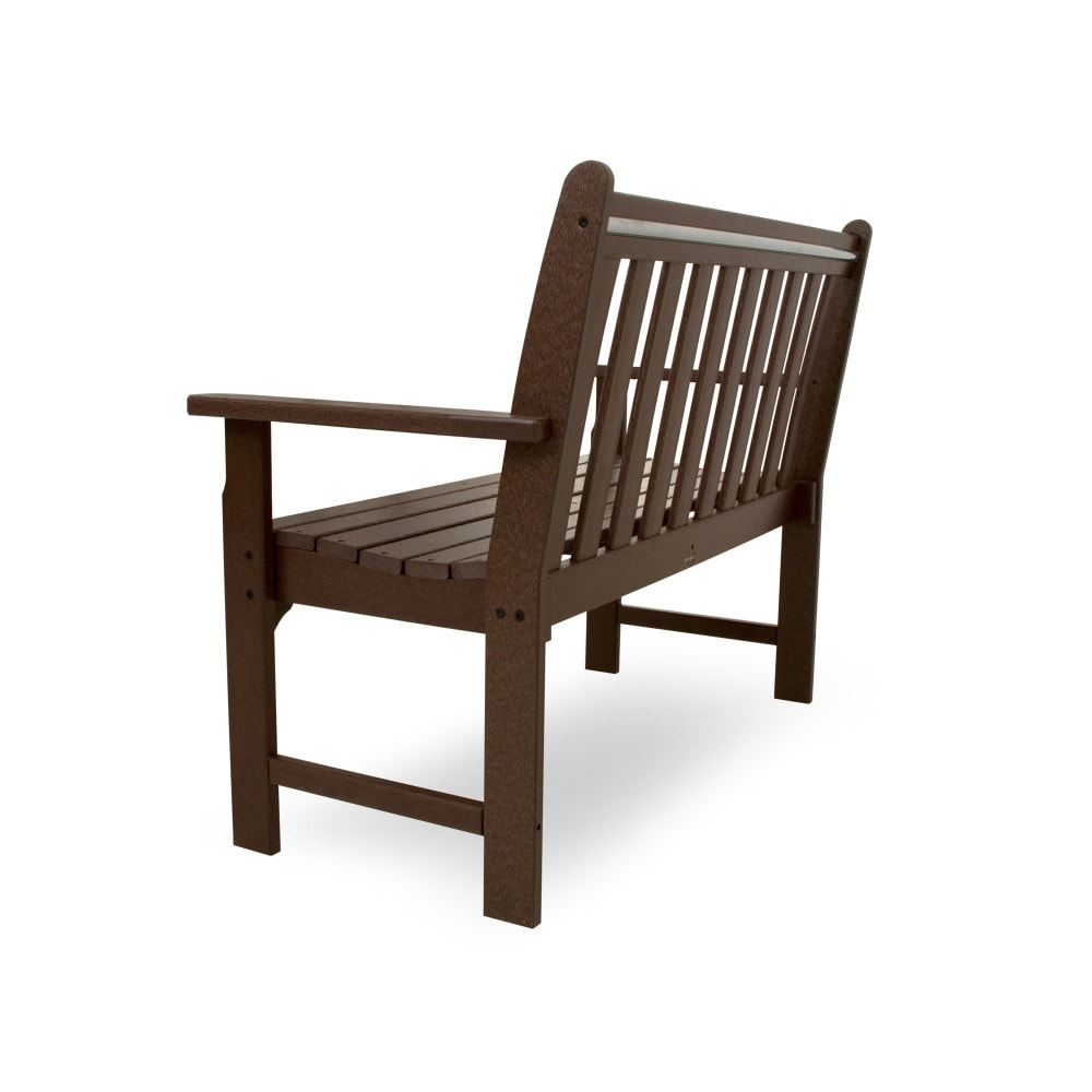 POLYWOOD GNB48TE benches - View #2