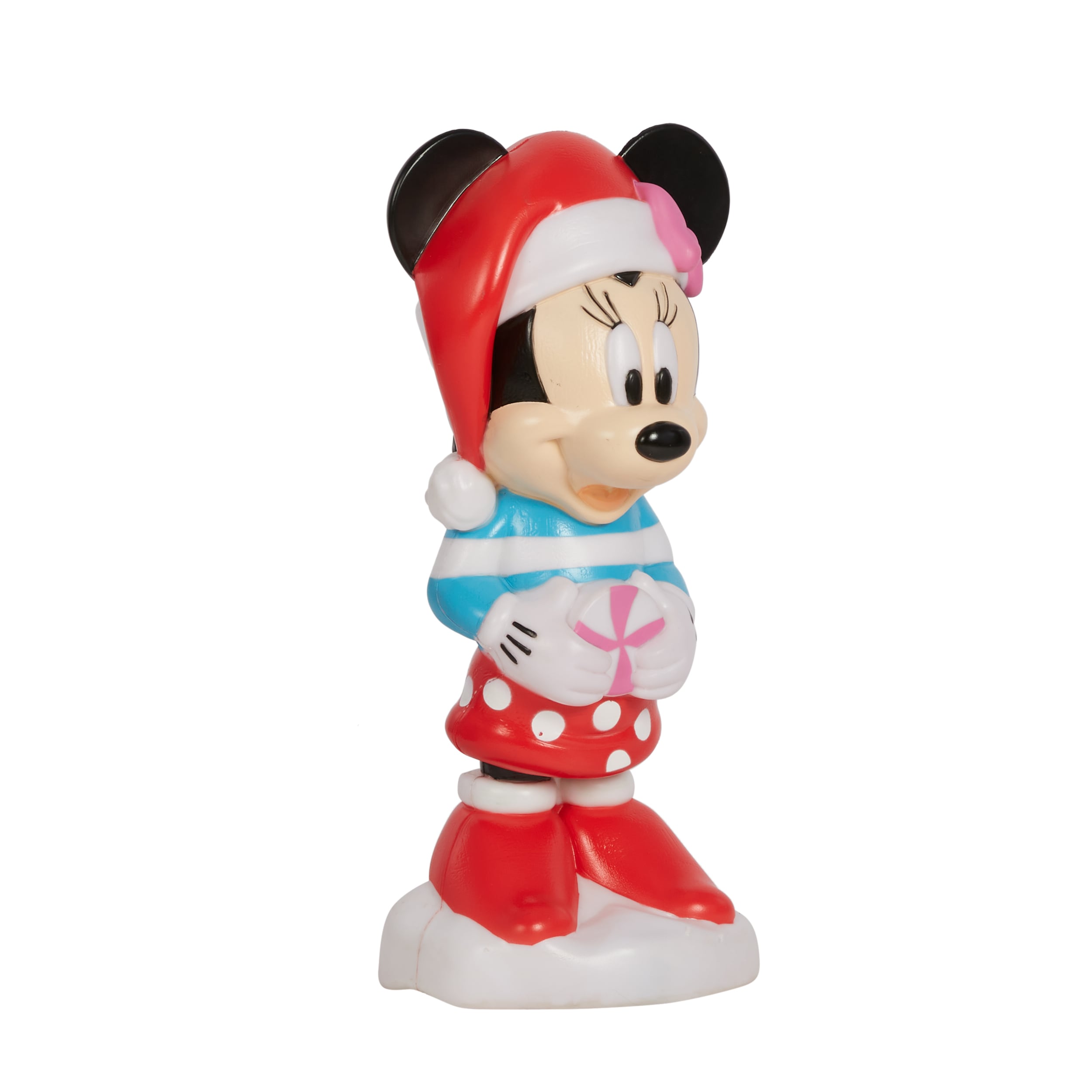 minnie mouse light up chair