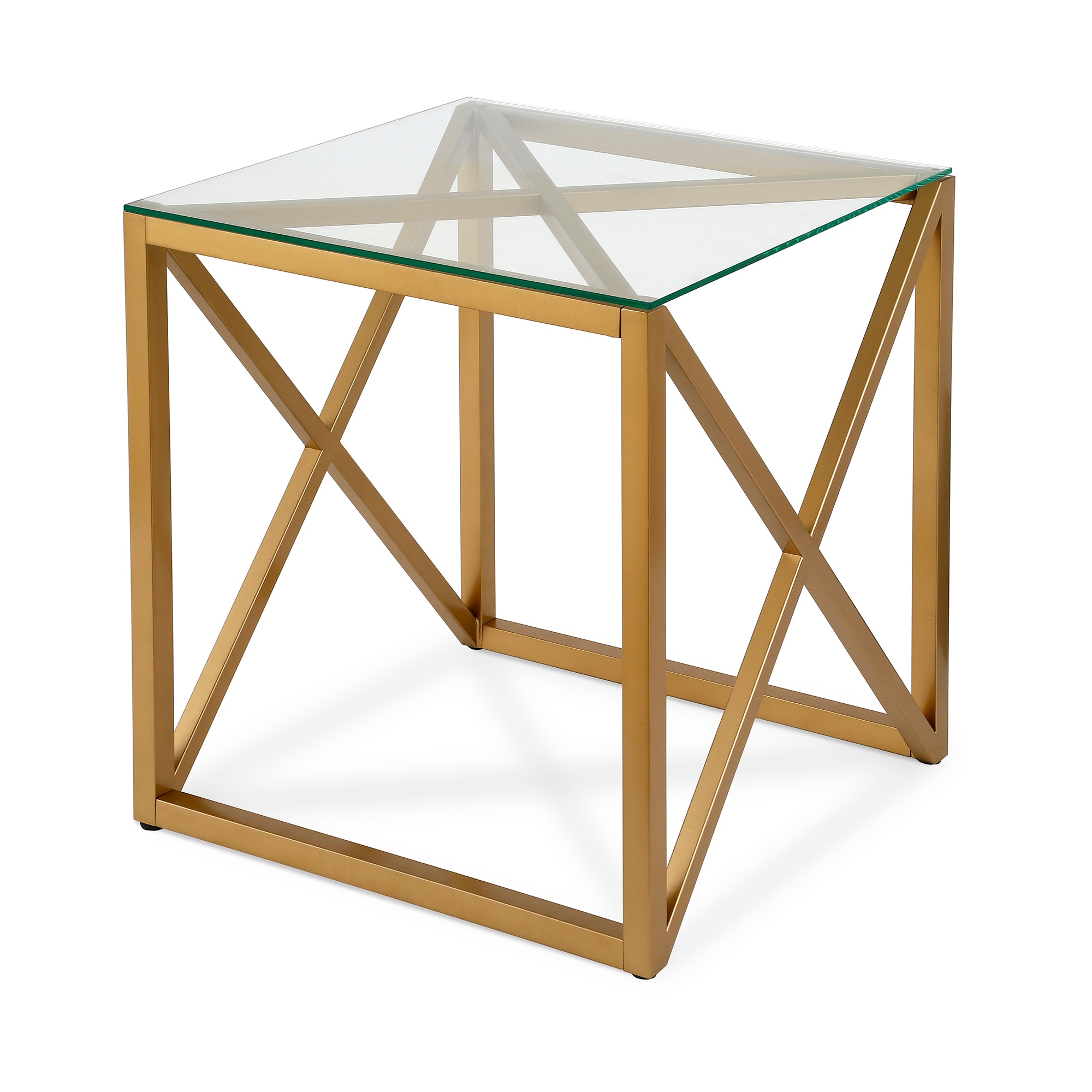 Hailey Home ST0102 End-Tables - View #2