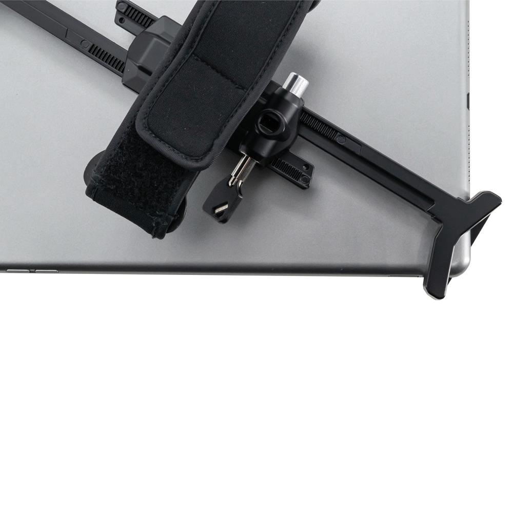 CTA Digital CTAPADATGL2 Tablet-Accessories - View #3
