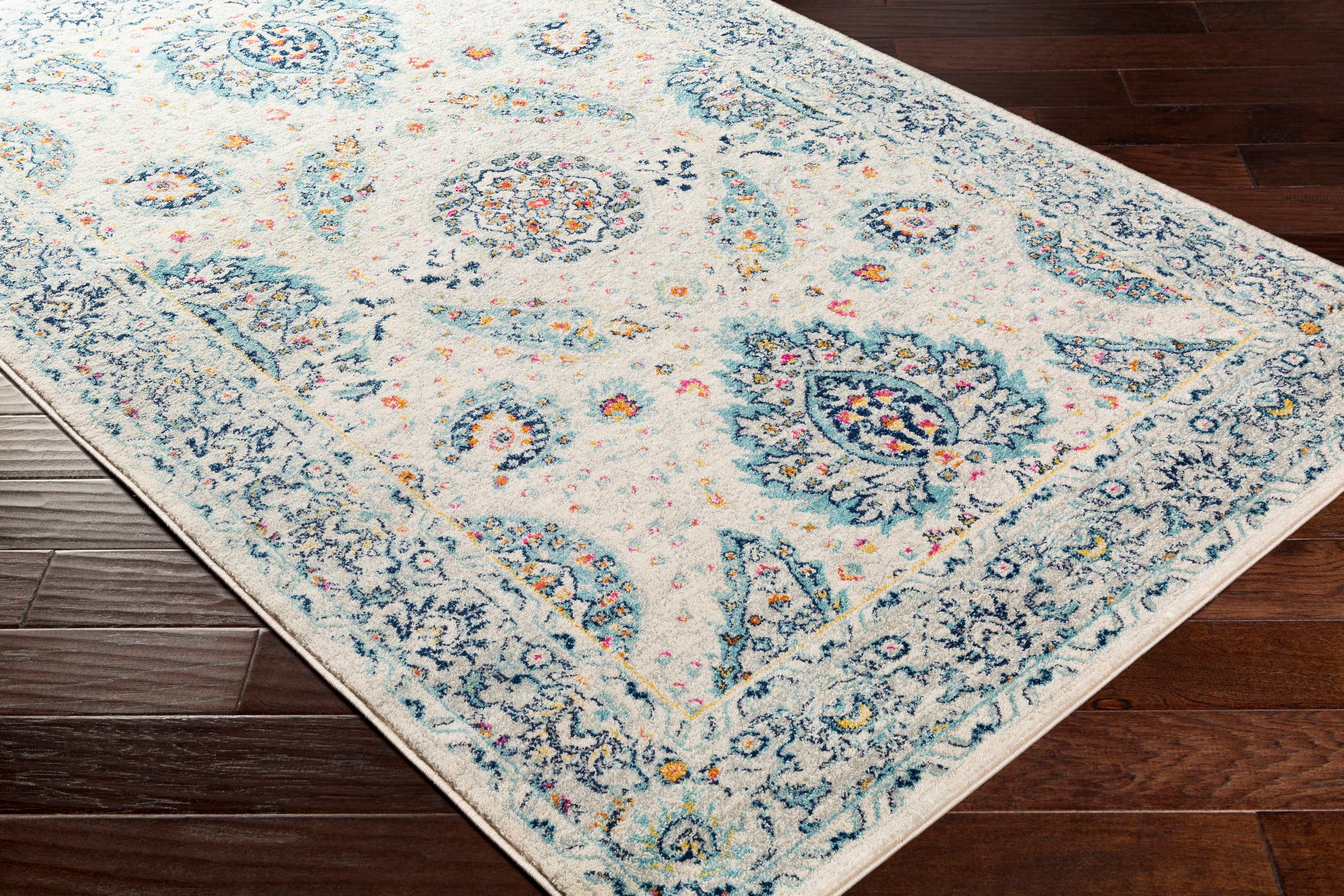 Surya CHE2301-710103 rugs - View #6