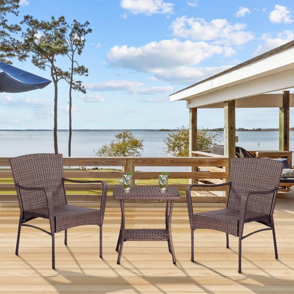 Topcraft PJTC022 Patio-Dining-Sets - View #6