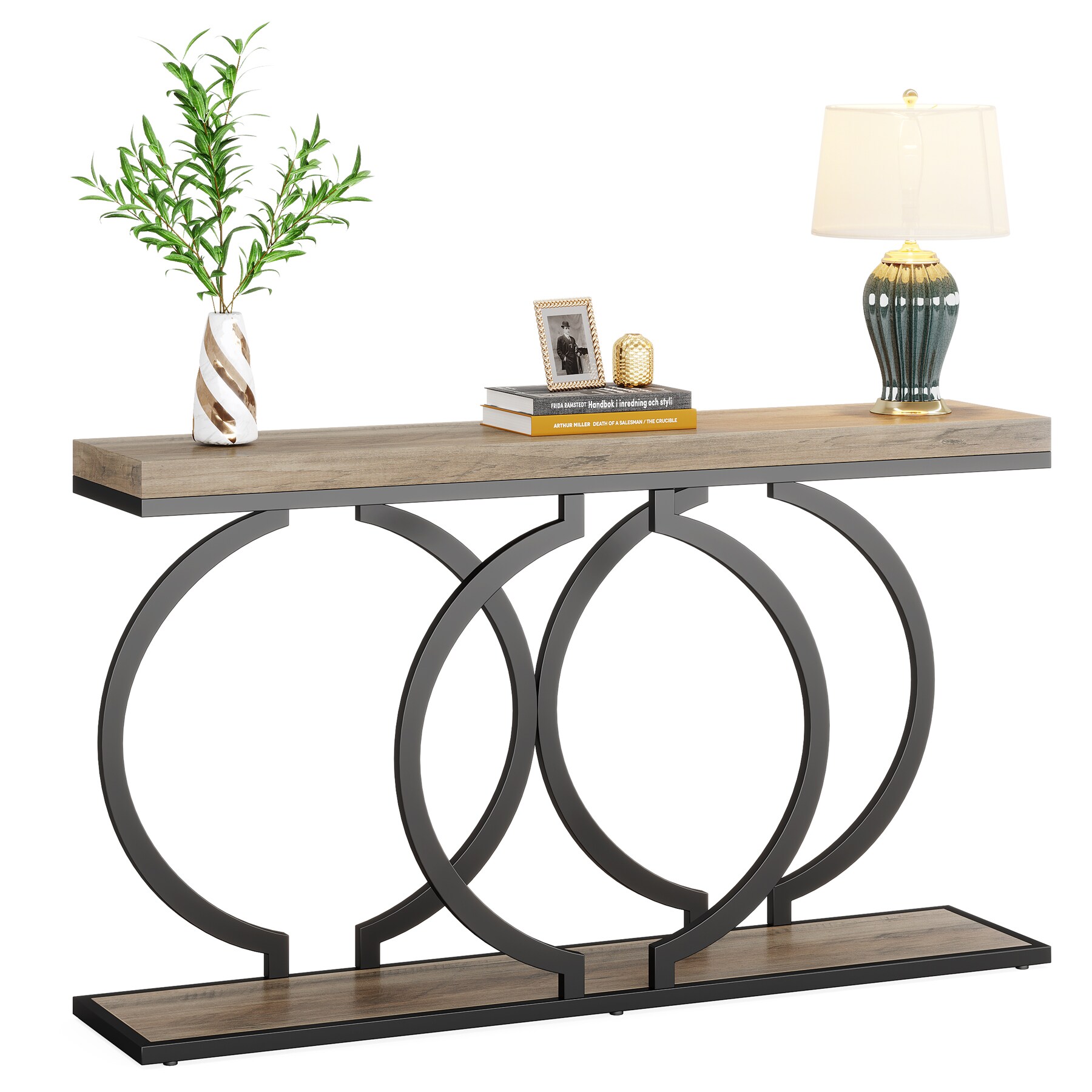 Tribesigns LWFD-XK00330 Console-Sofa-Tables - View #8