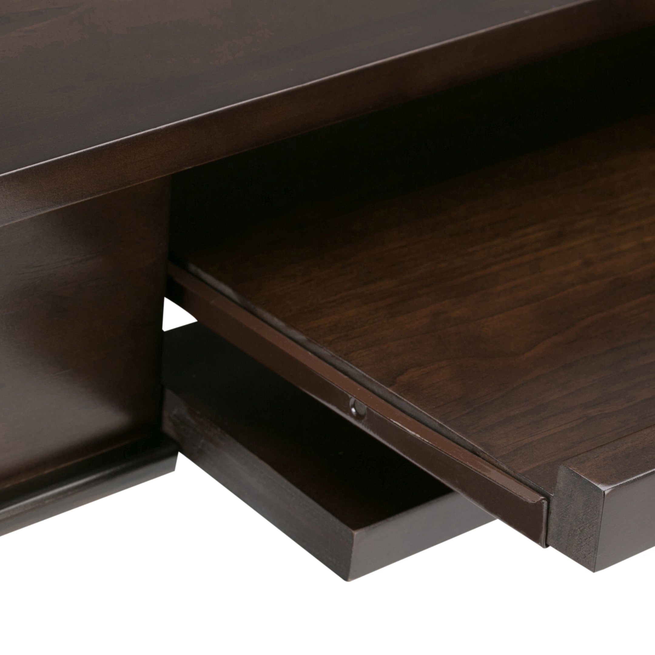 Simpli Home 3AXCCRL-06 desks - View #3