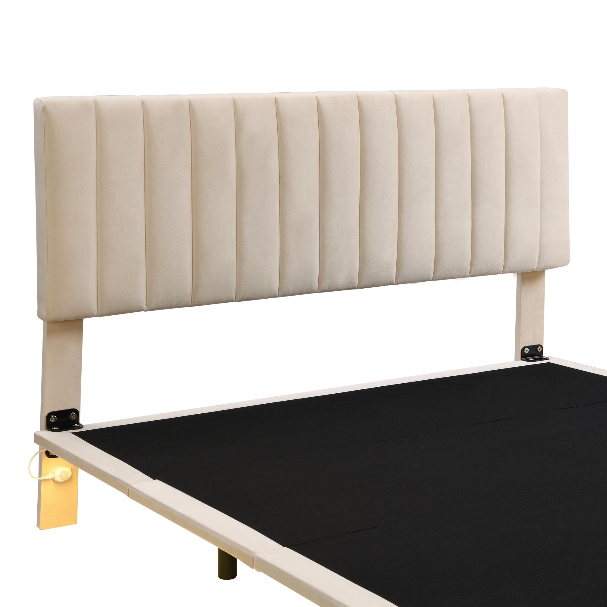 GZMR GZ-LW5618A beds - View #7