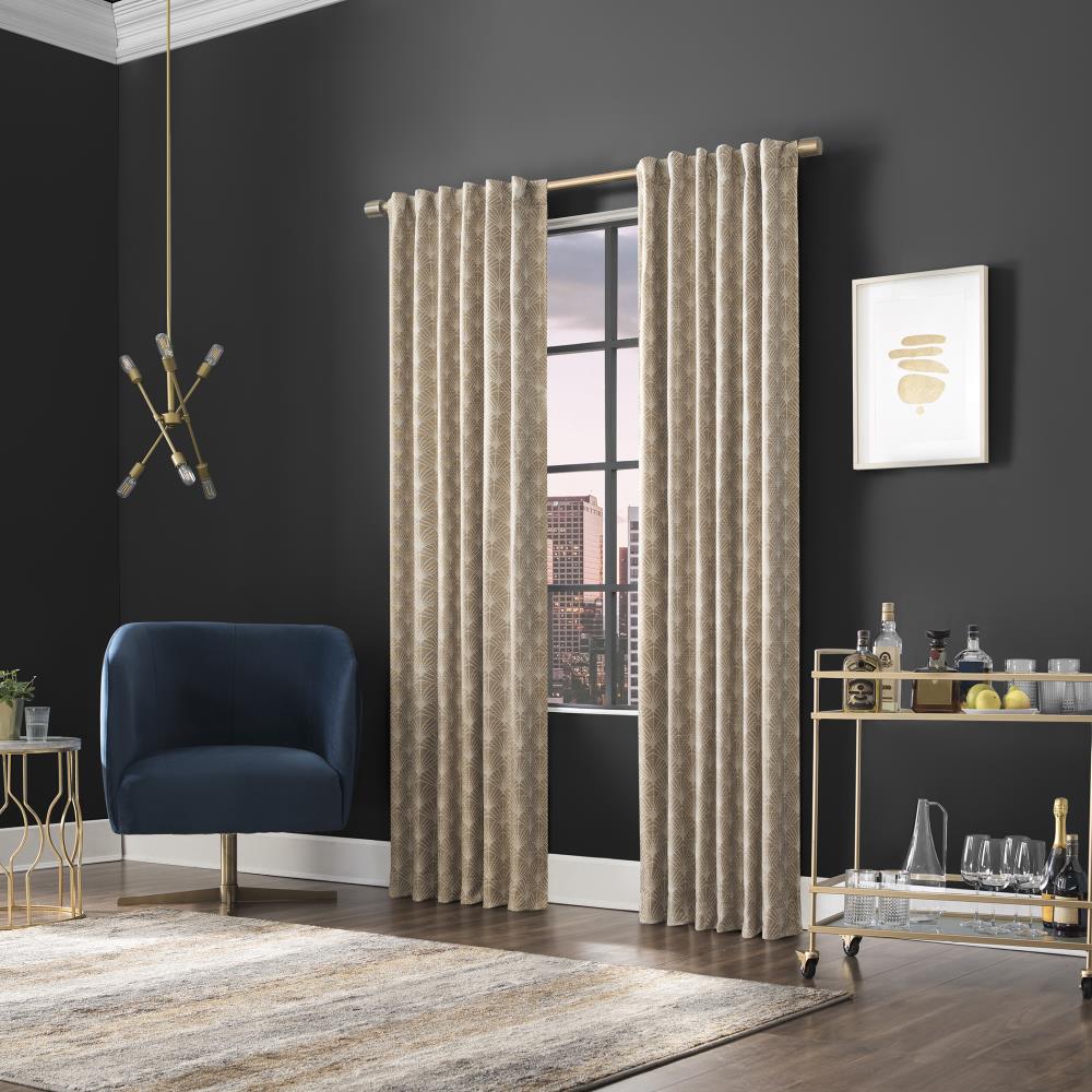 Scott Living 57547 curtains - View #5